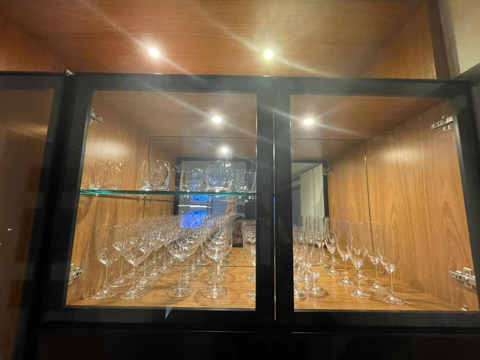 Loft Novo Aconchegante a 500m da rua coberta