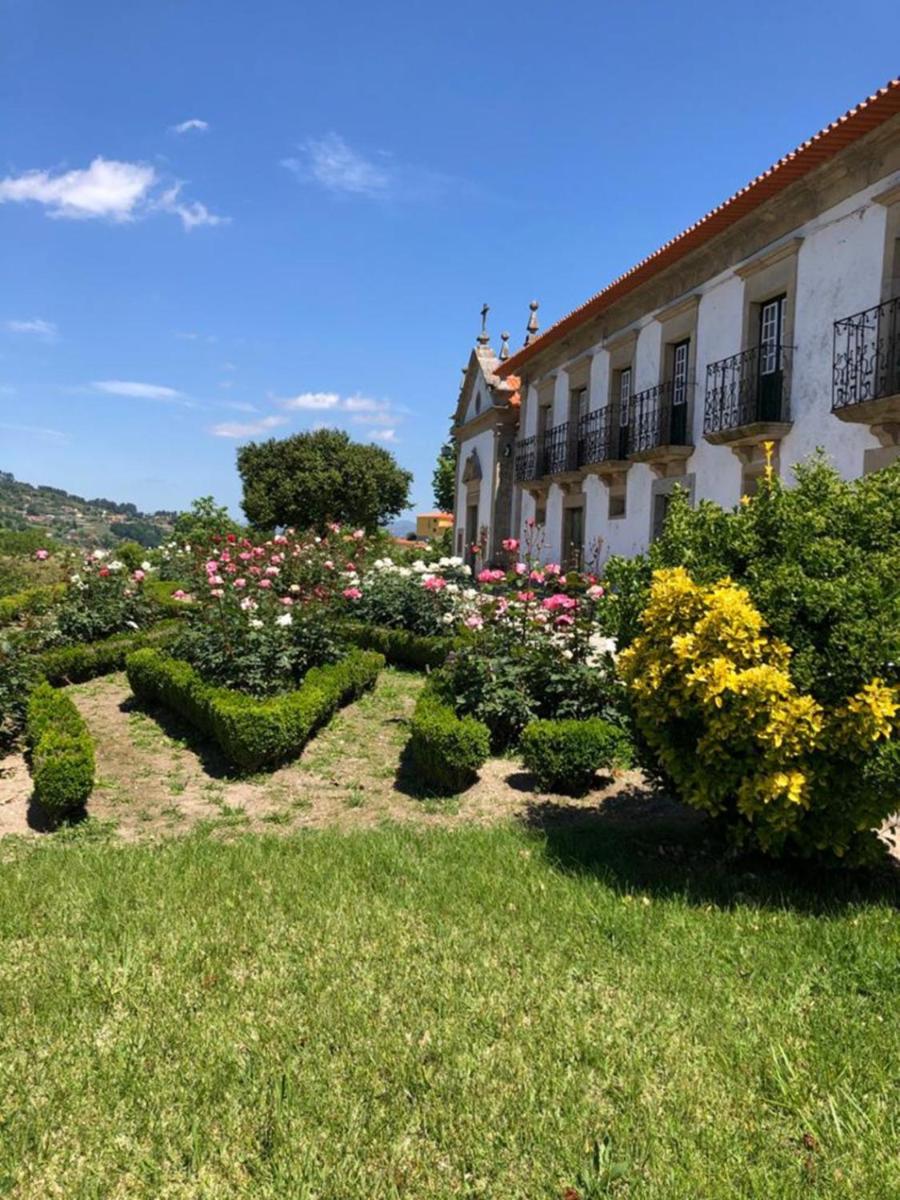 Hotel Casa da Agrela - Image 1