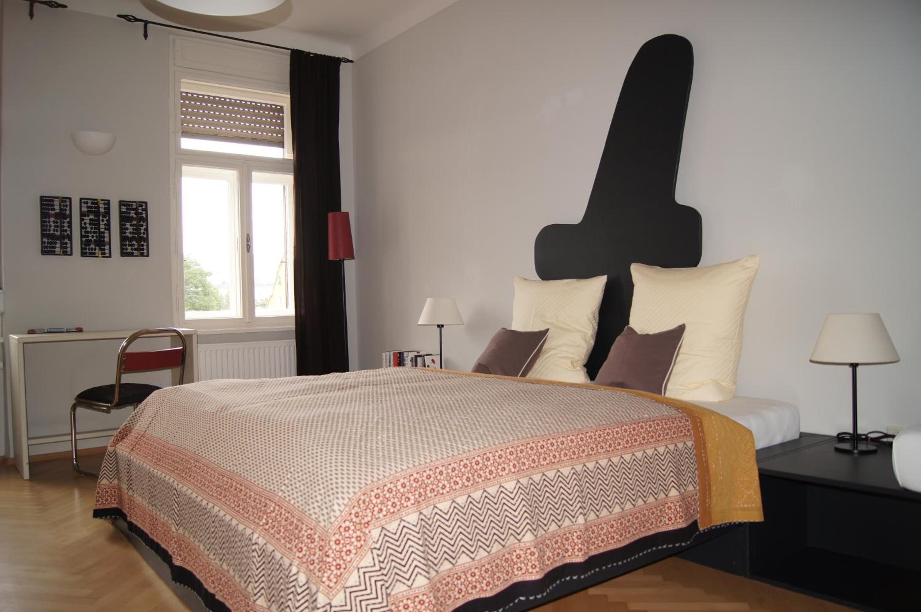 Altstadthaus Cityappartements