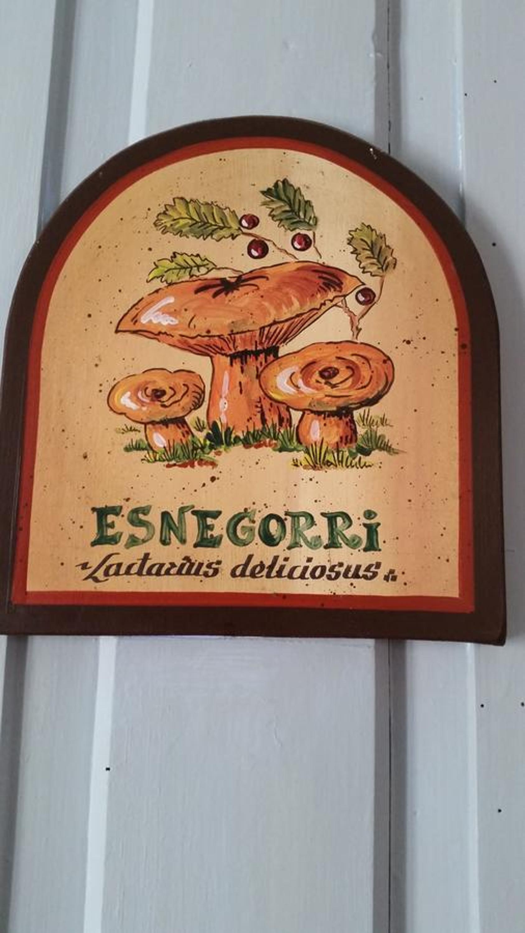 Albergue Armaia Artepea