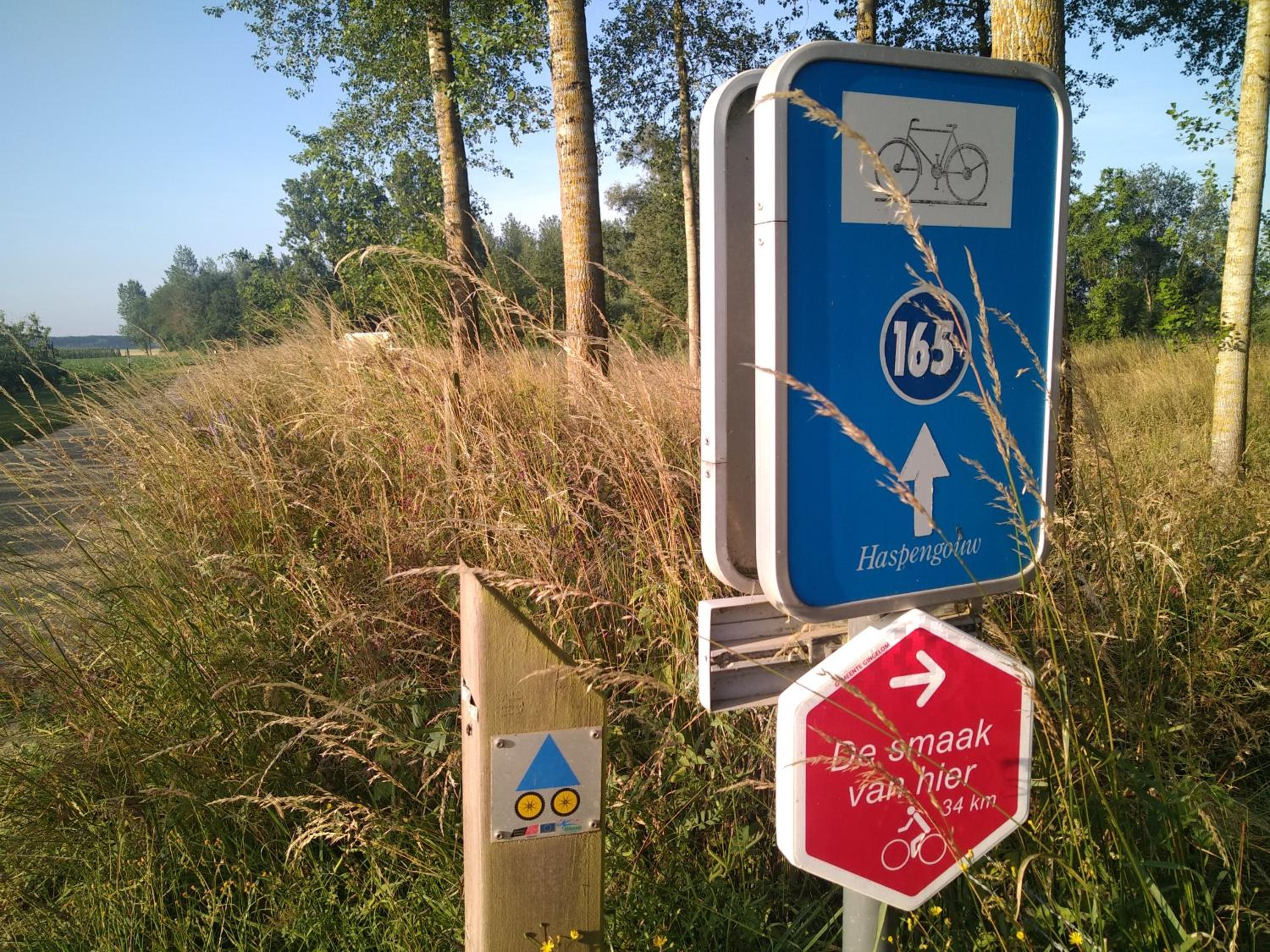 Vakantiewoning Mierzicht - privé wellness - Haspengouw 6p