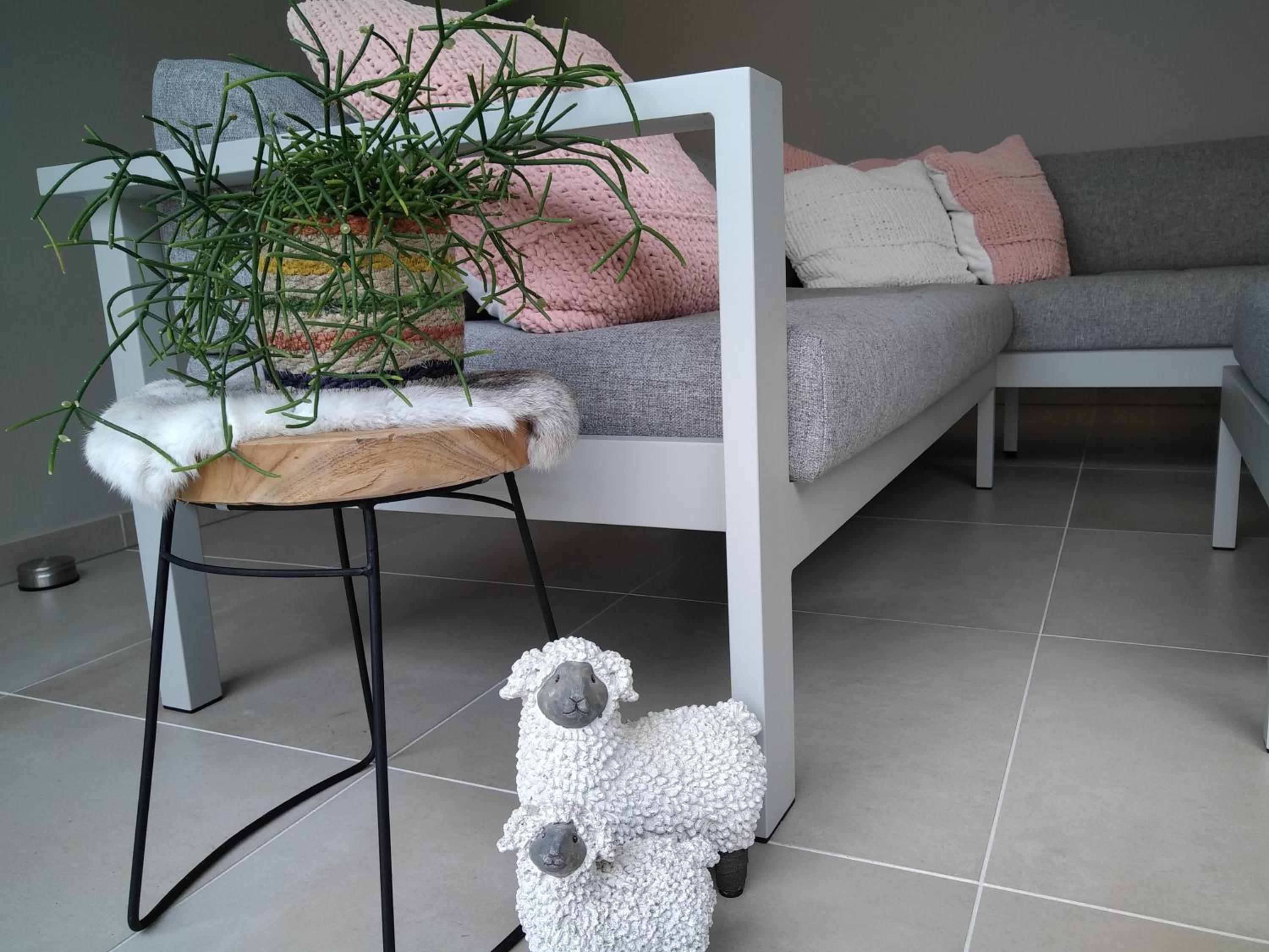 Vakantiewoning Mierzicht - privé wellness - Haspengouw 6p