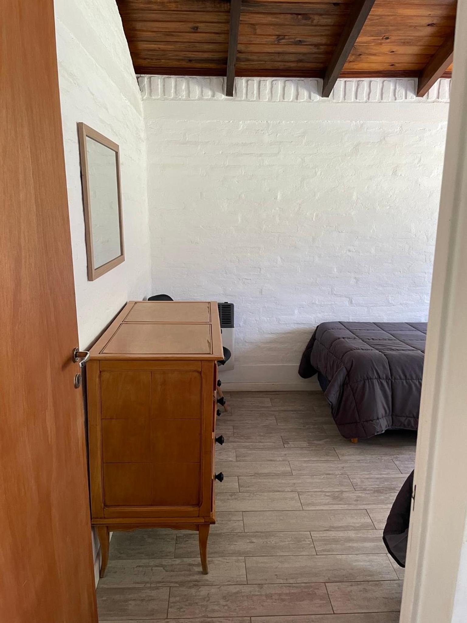 La Franca Cabaña de Veraneo