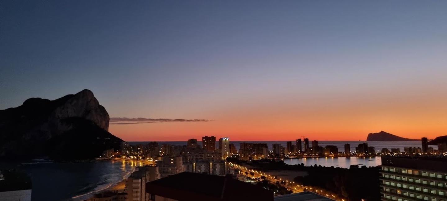 Esmeralda Suites Sunrise