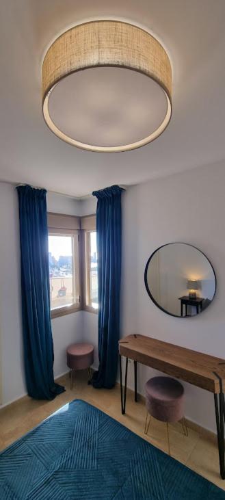 Esmeralda Suites Sunrise