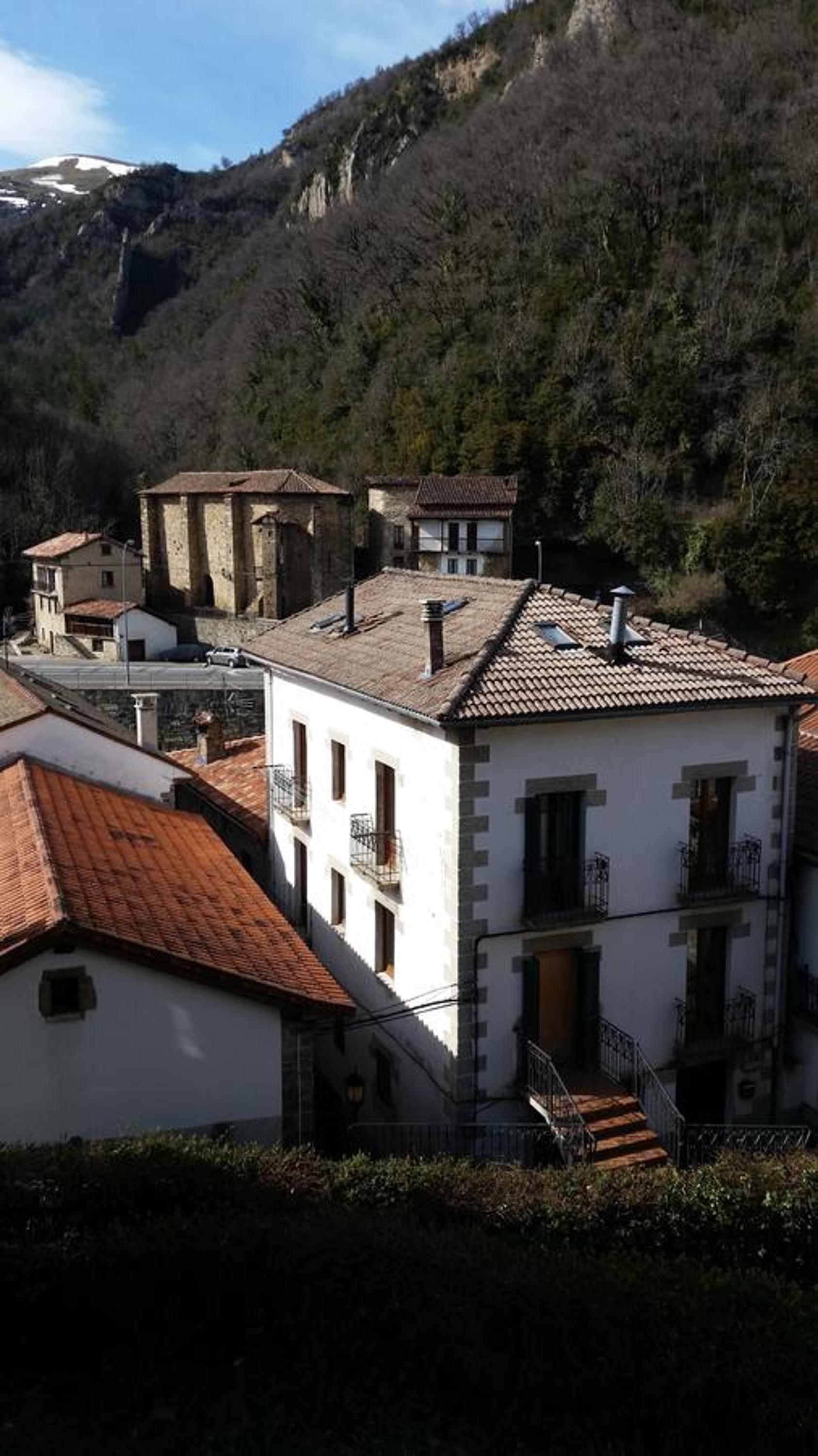 Albergue Armaia Artepea