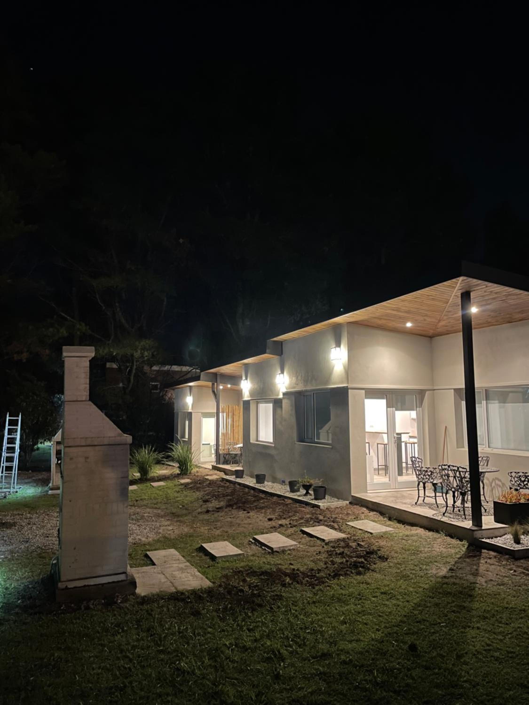 Cabañas Lo De Roque