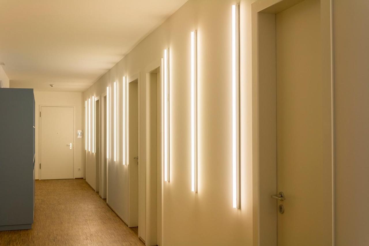 Seminarhaus S1516