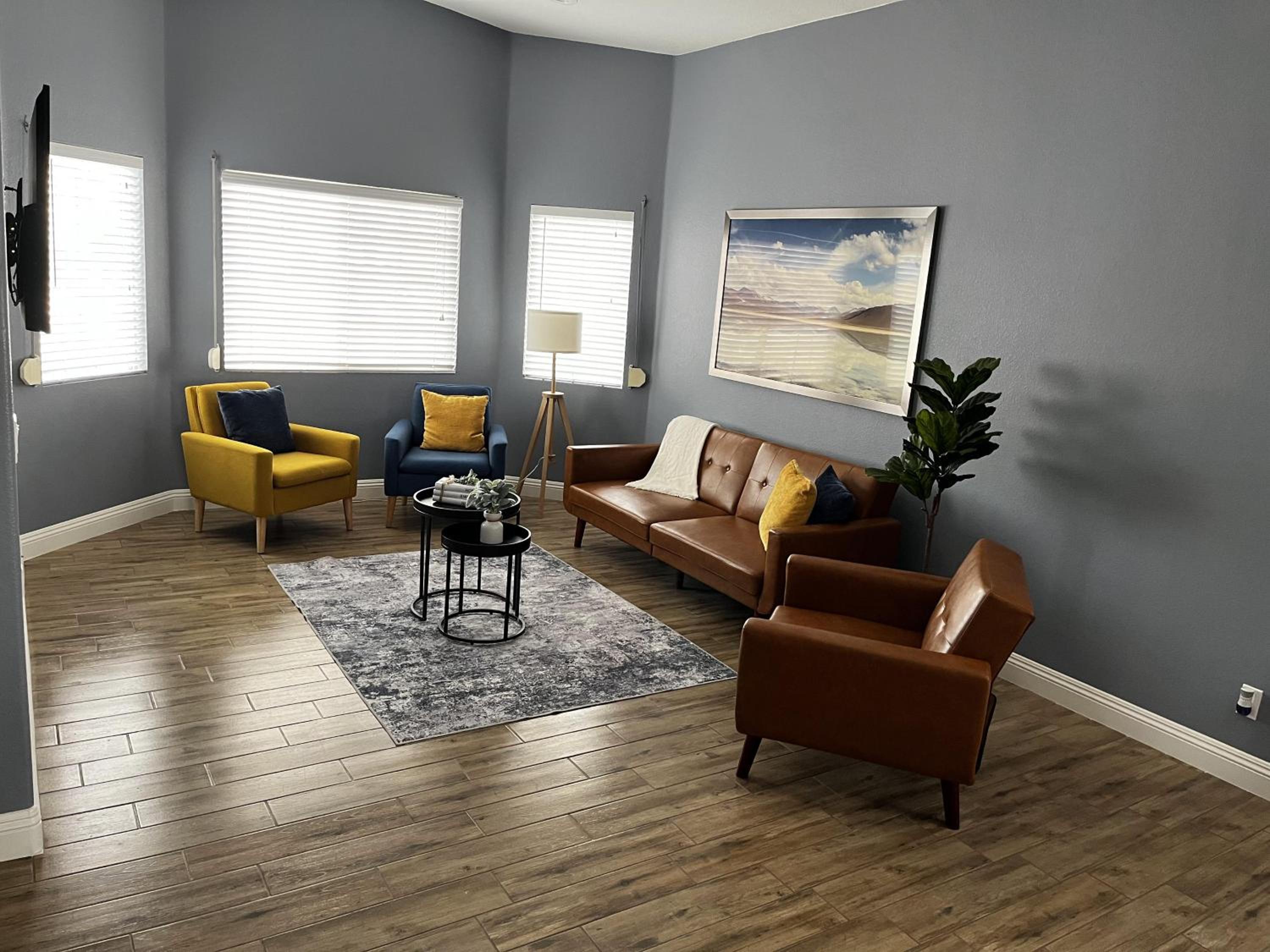 lounge
