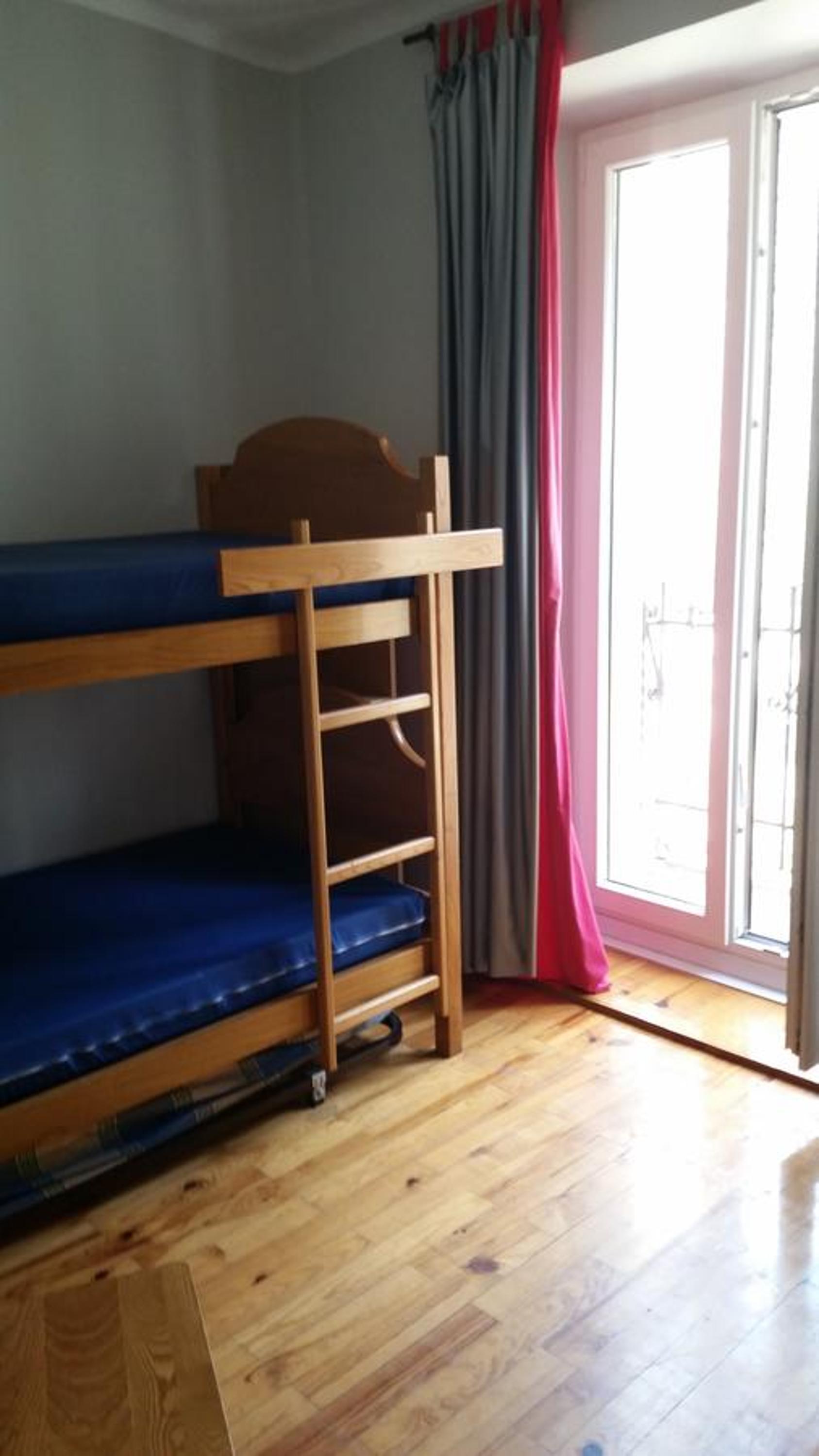 Albergue Armaia Artepea