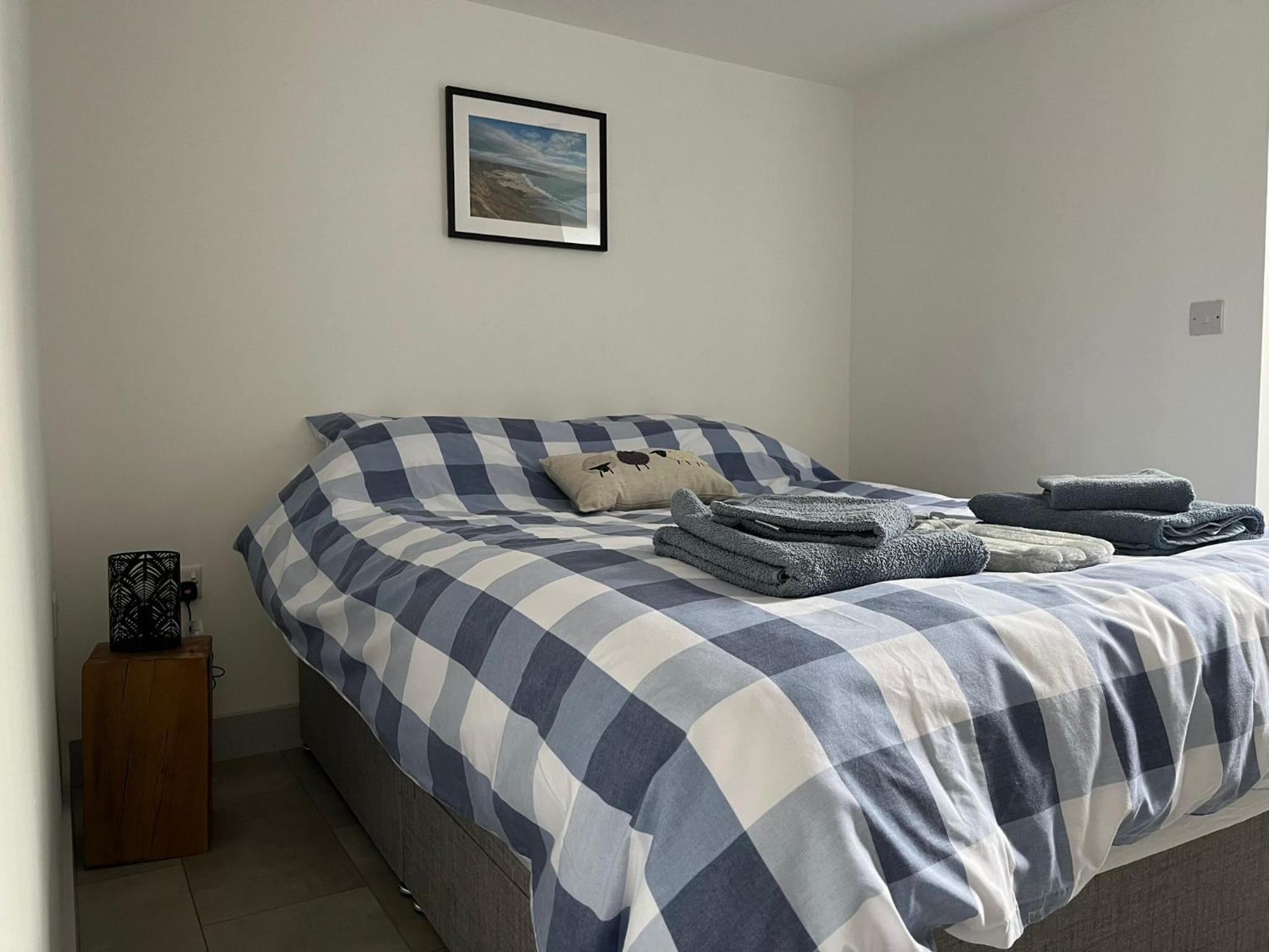 Stonecroft Cwtch