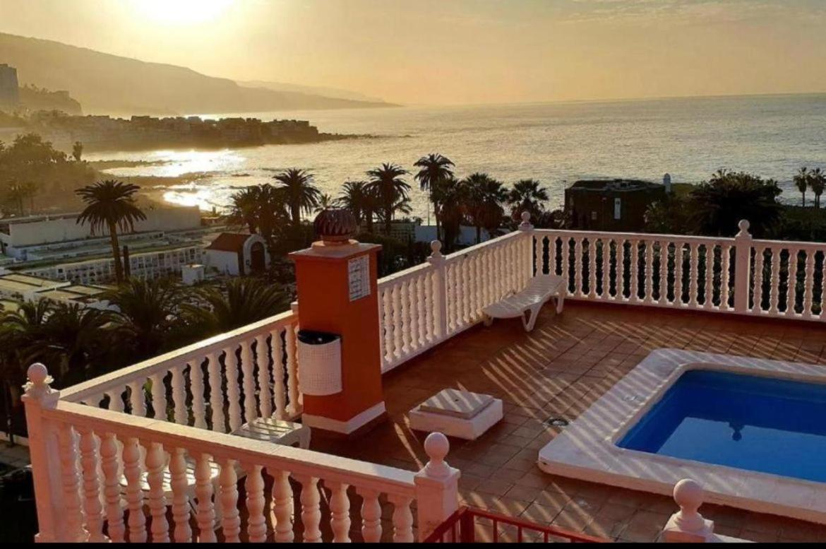 Apartamento en playa jardín
