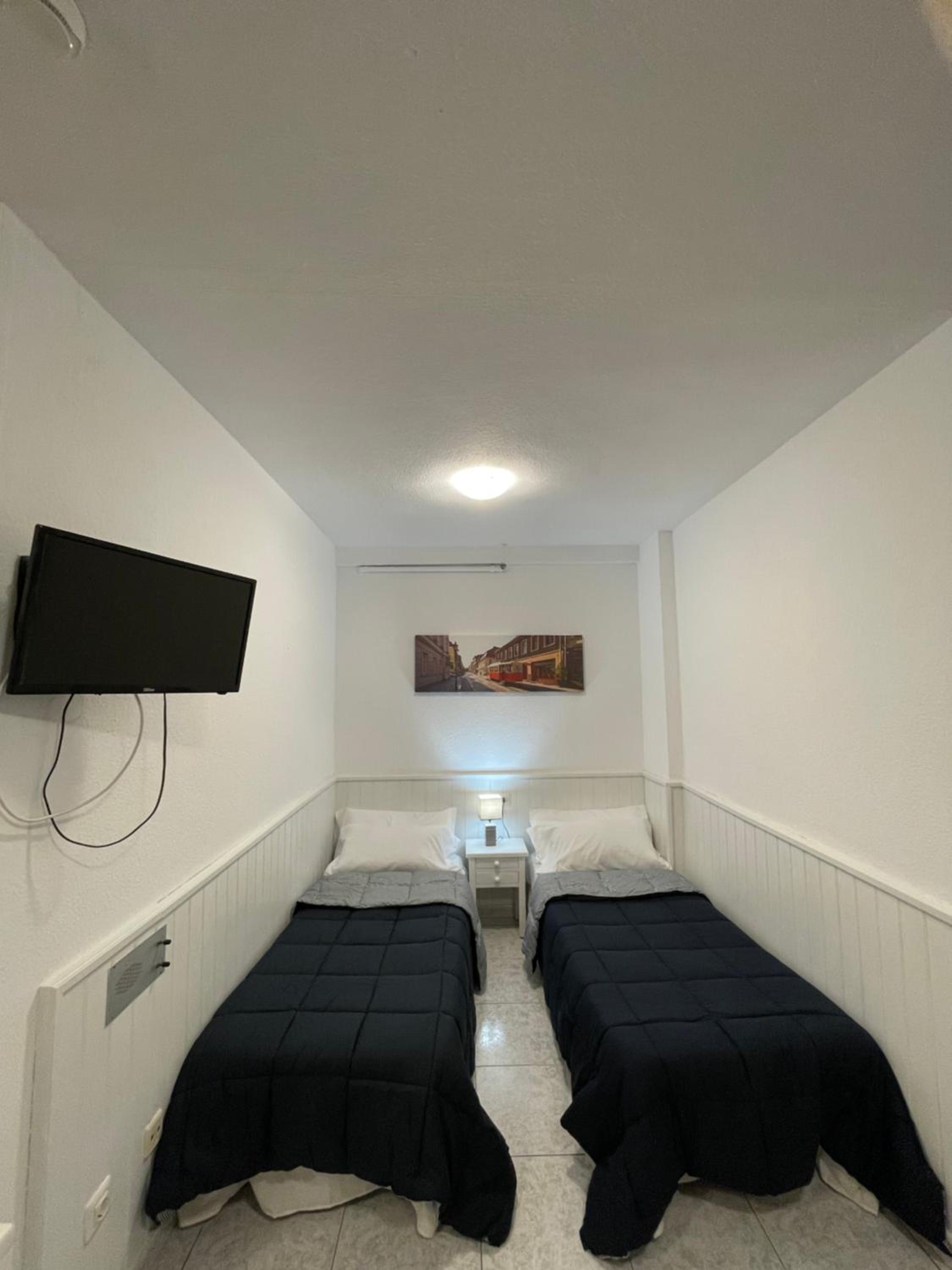 Apartamento en playa jardín