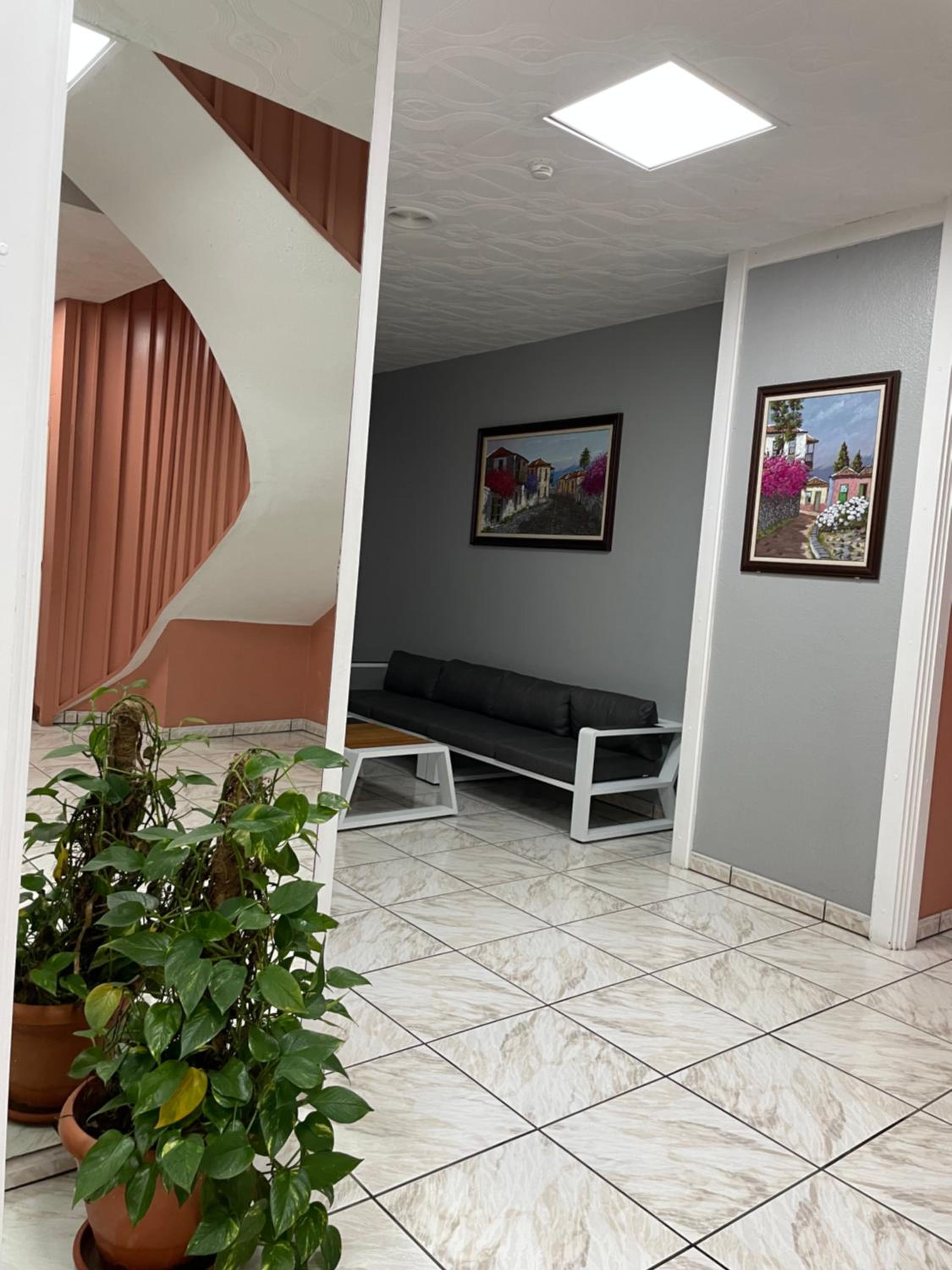 Apartamento en playa jardín