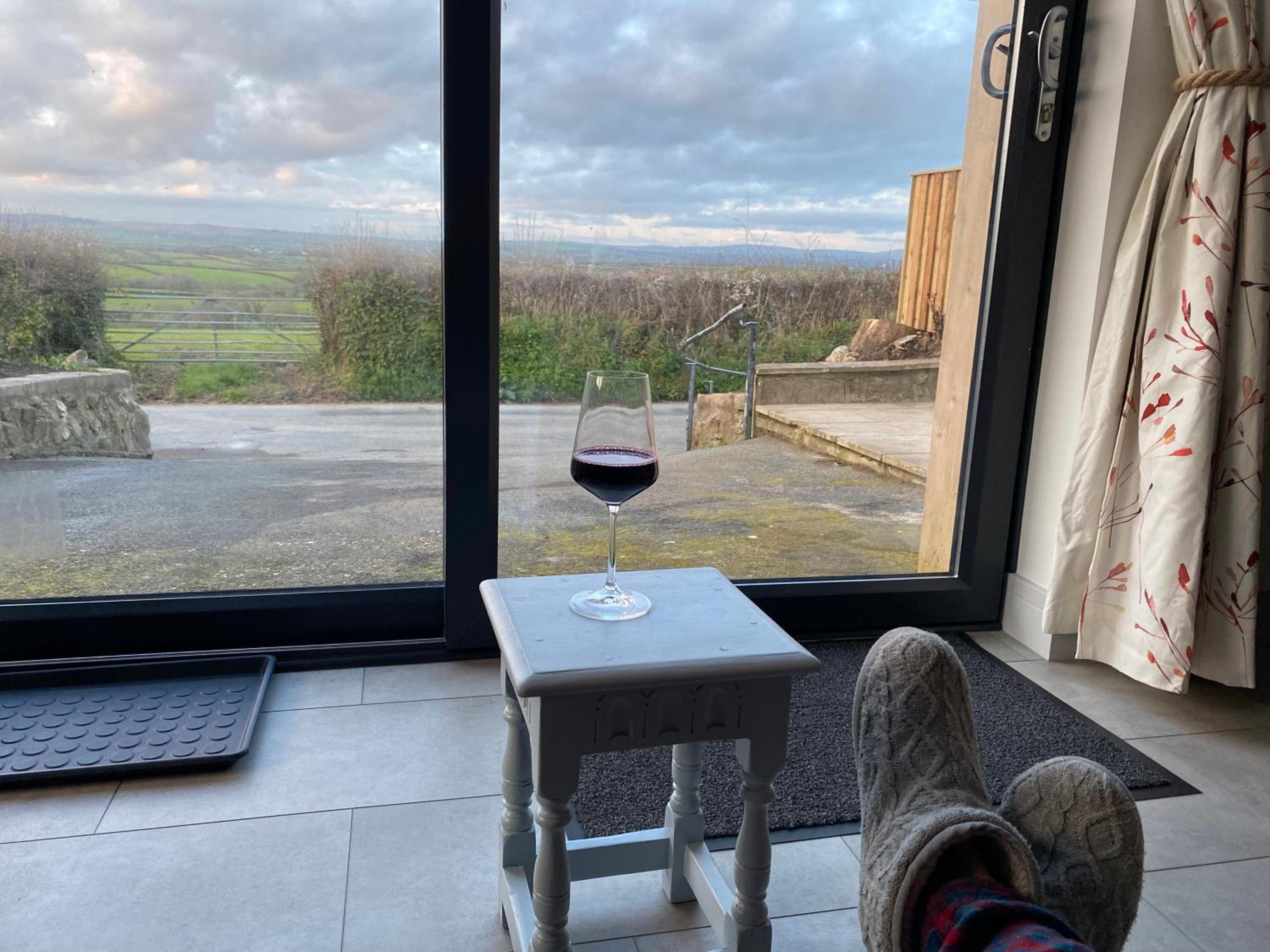 Stonecroft Cwtch