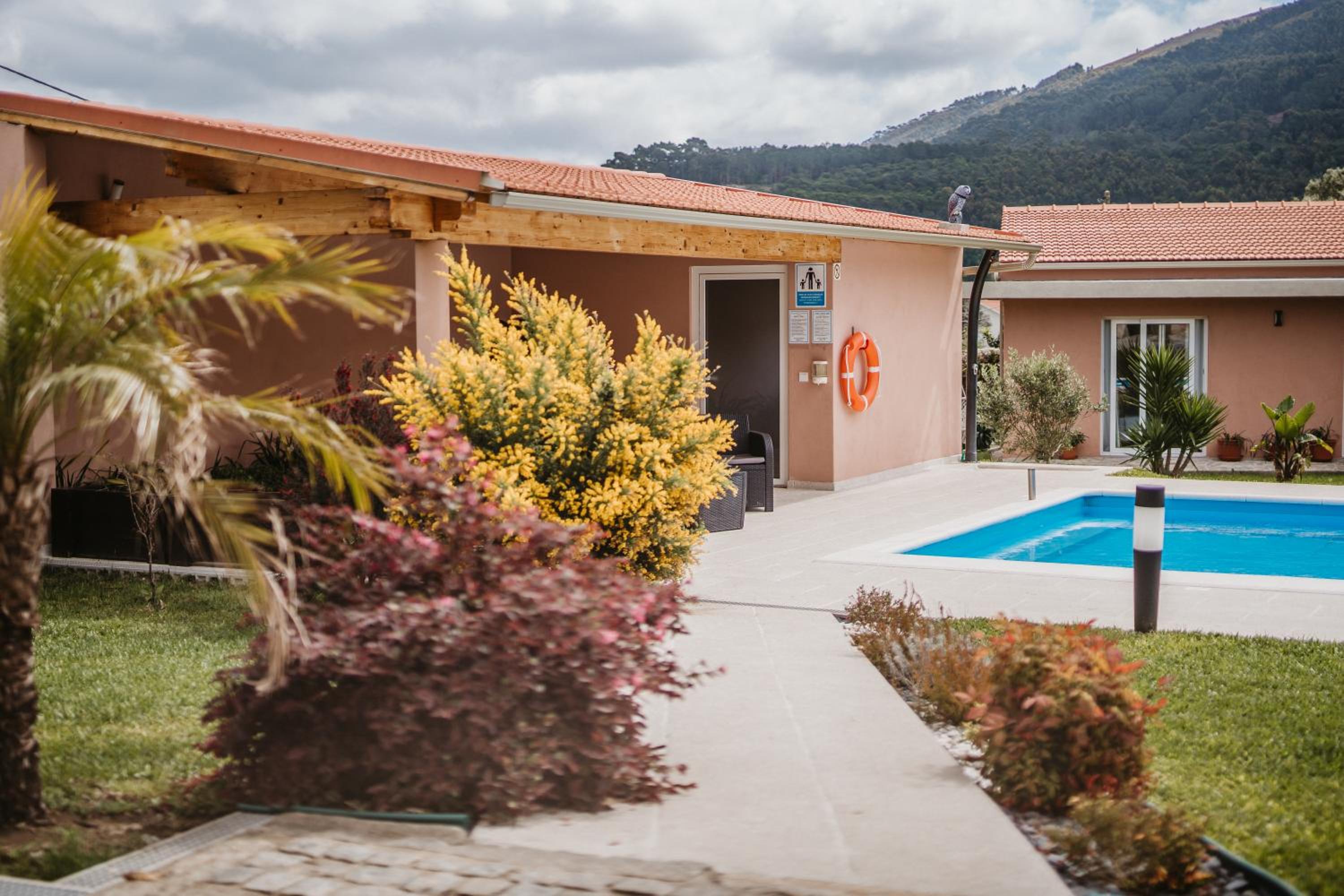 Forno House - O Lagar view 4