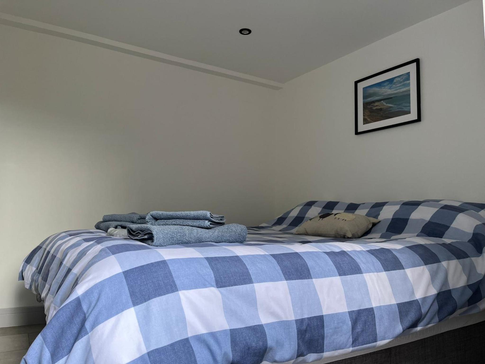 Stonecroft Cwtch