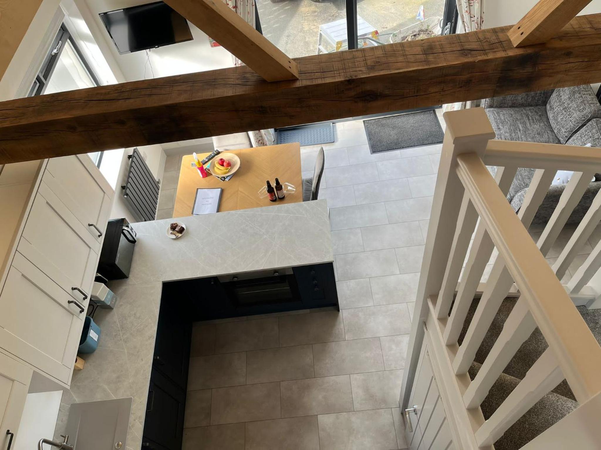 Stonecroft Cwtch