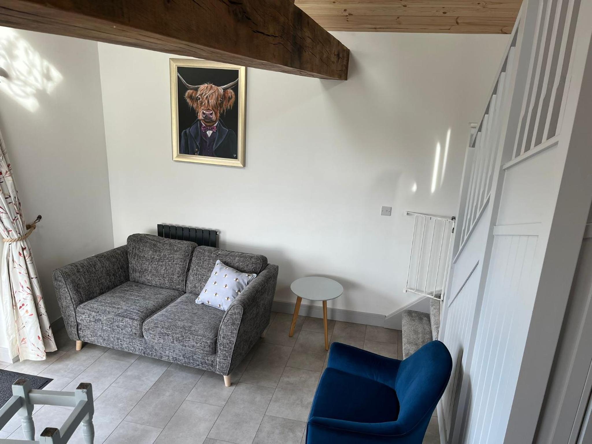 Stonecroft Cwtch