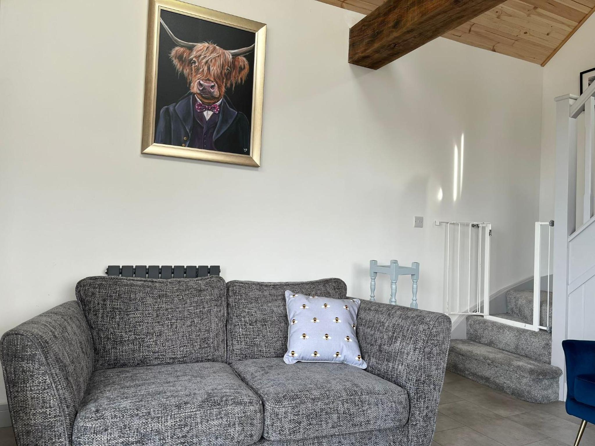 Stonecroft Cwtch
