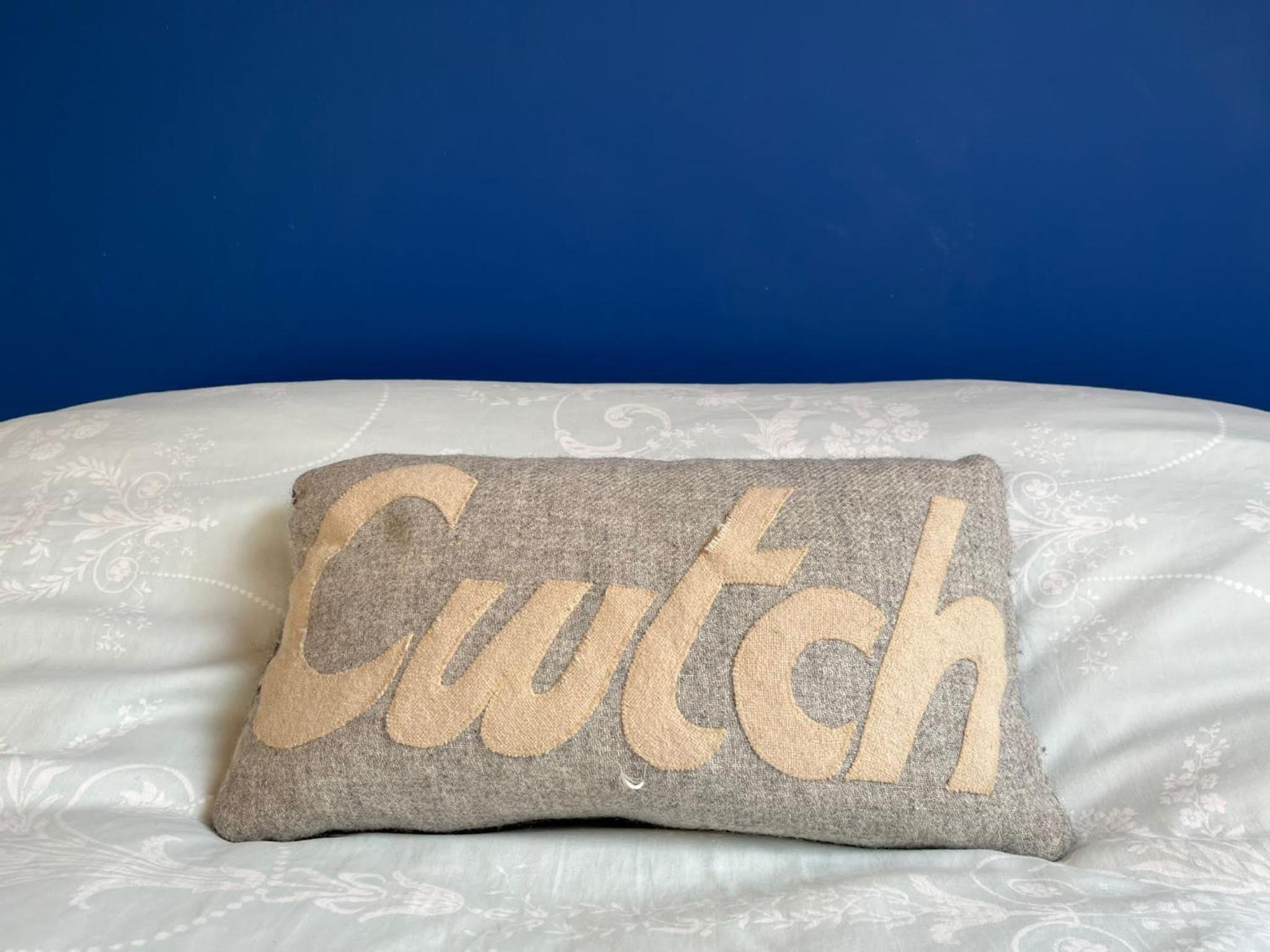Stonecroft Cwtch