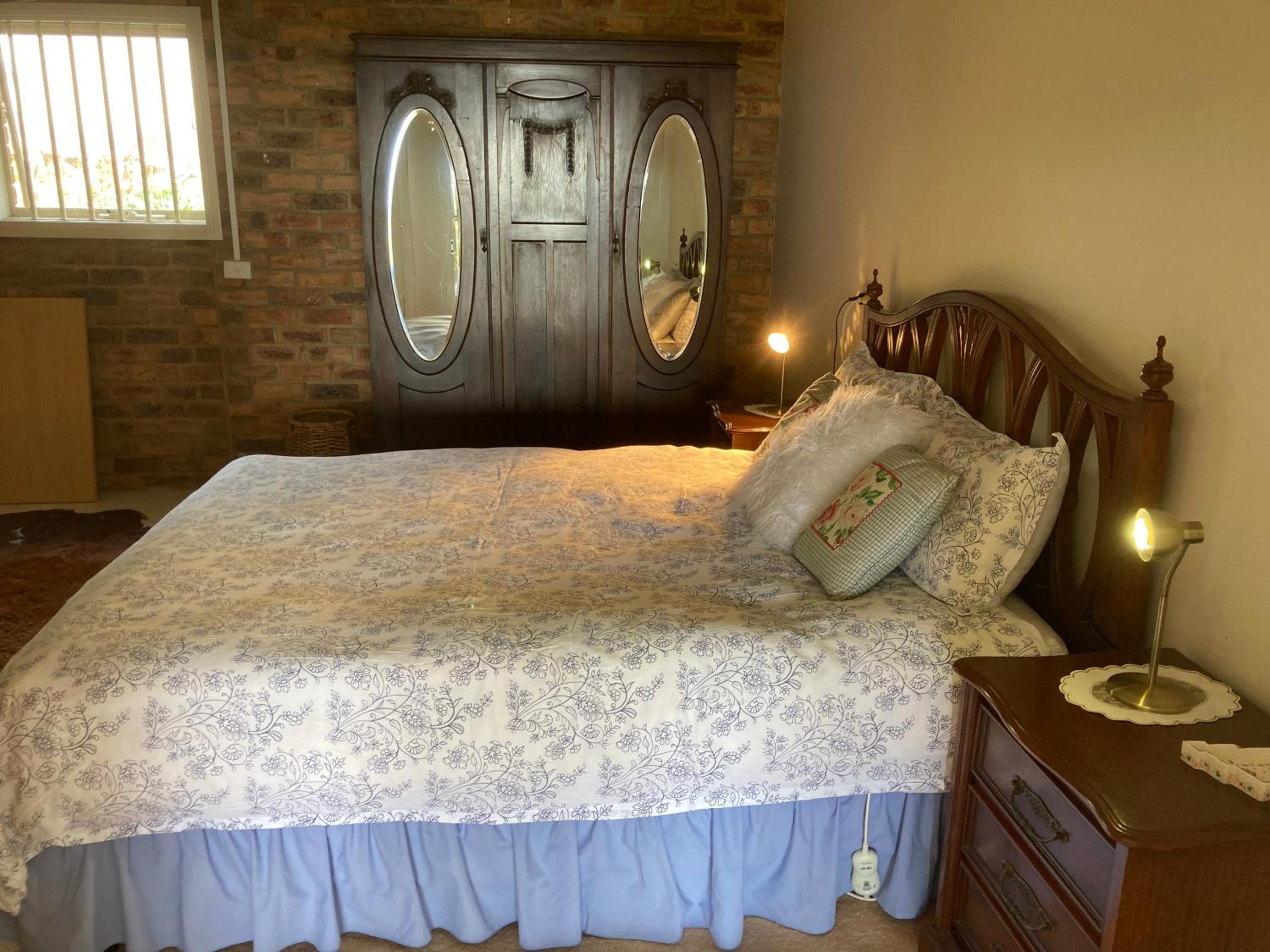 Rosewood Park Guest Suite