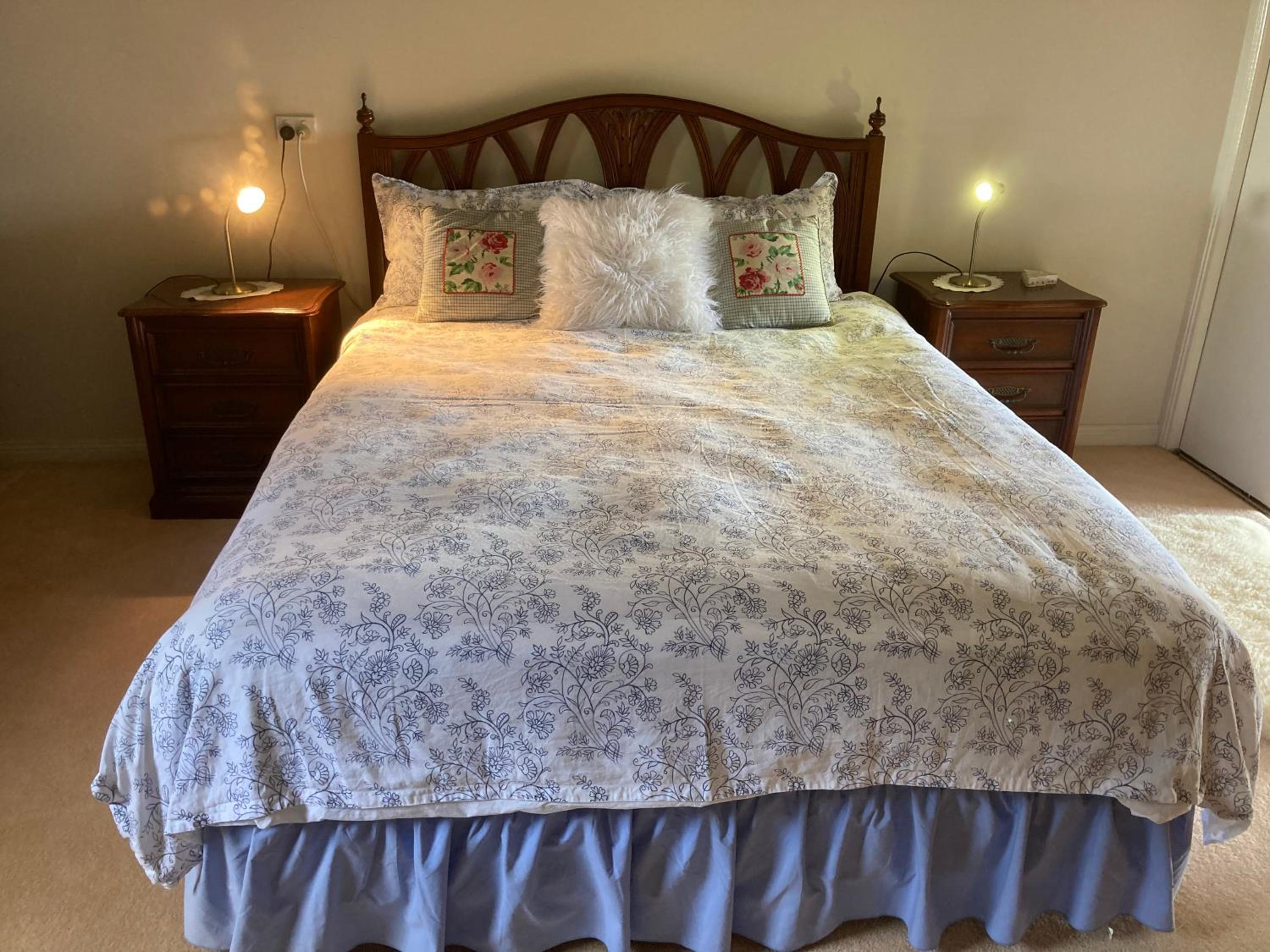 Rosewood Park Guest Suite