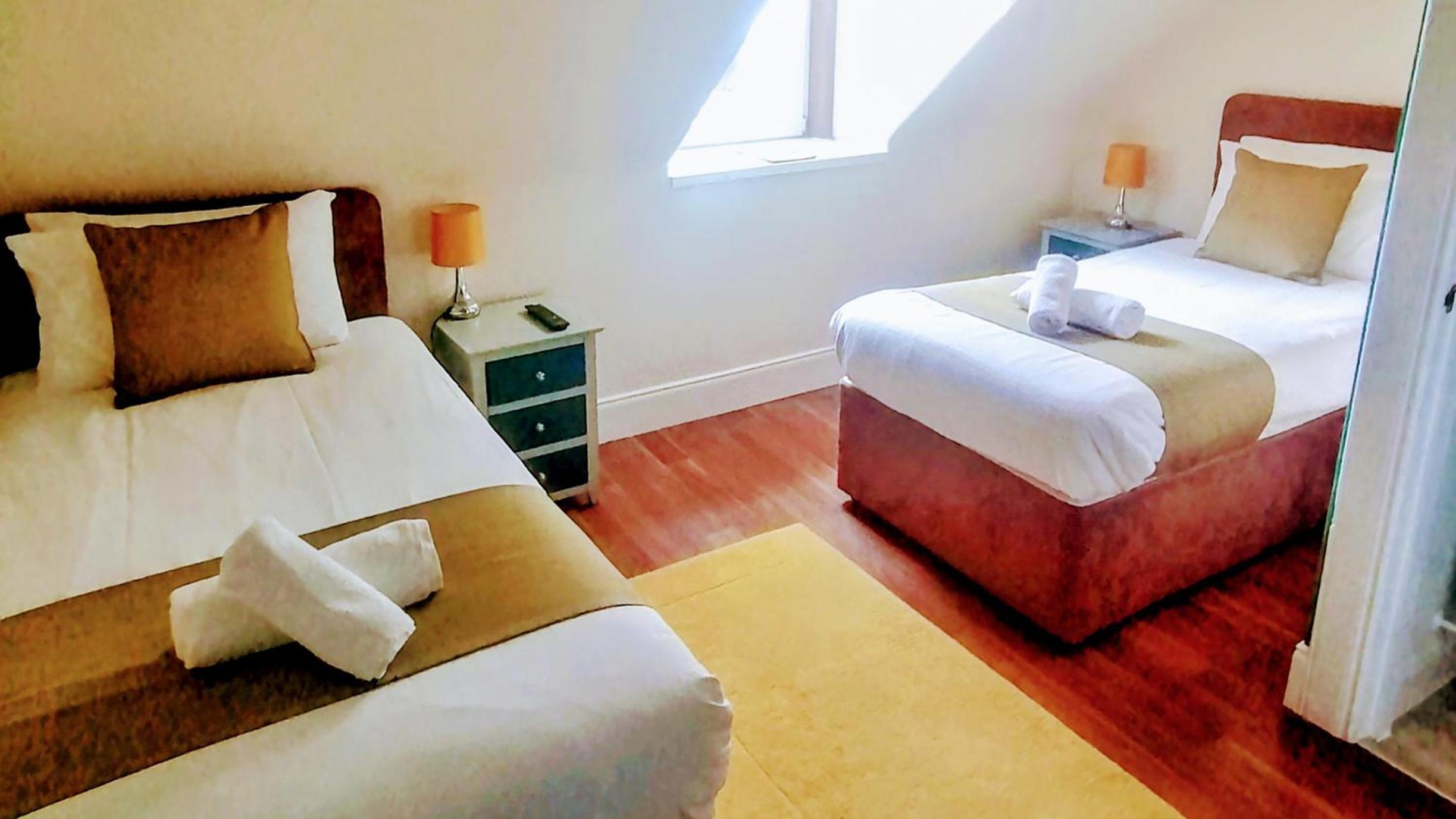 The Coo's Guest House — photo 15