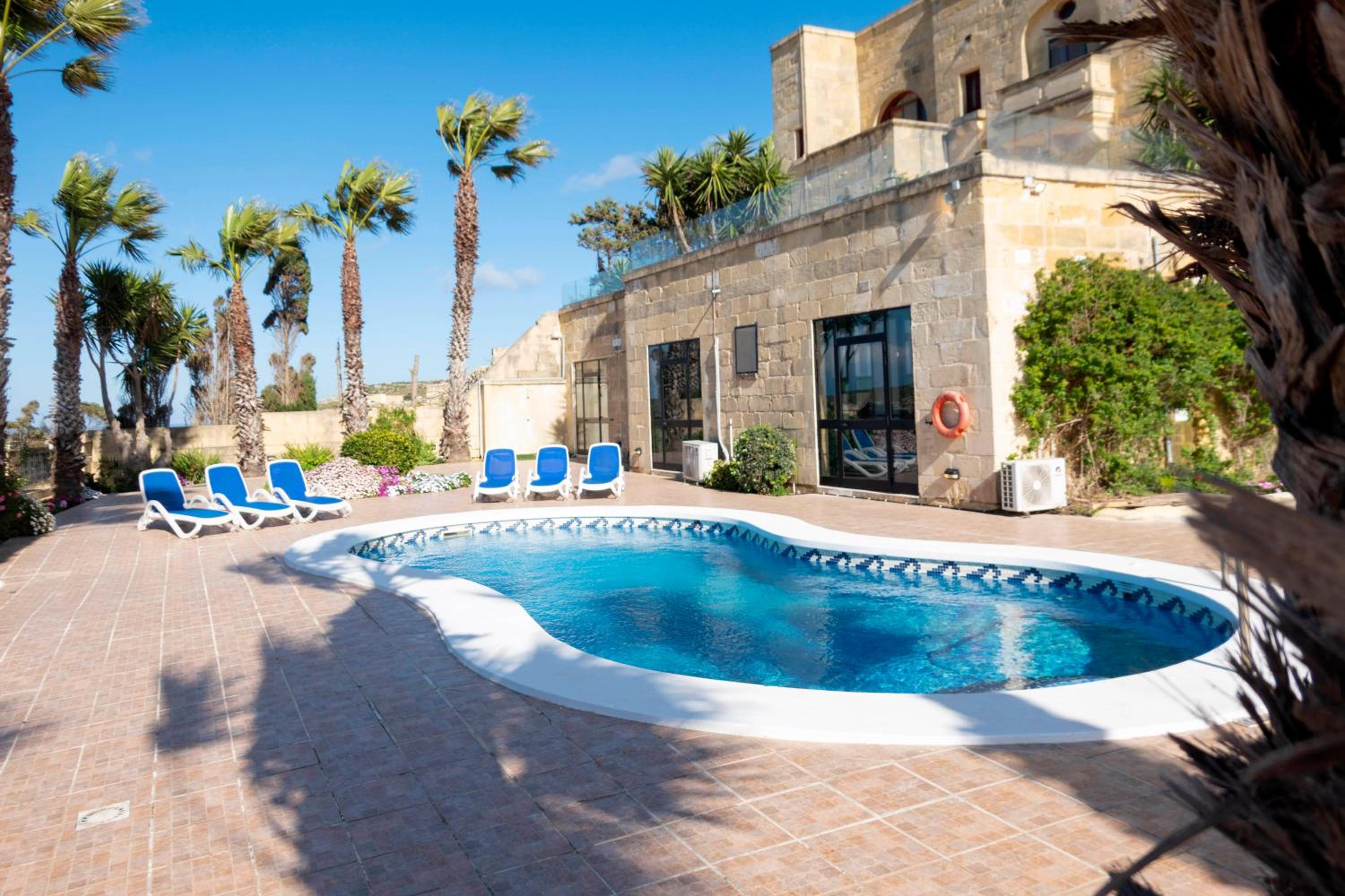 Zest Holiday Home view 2