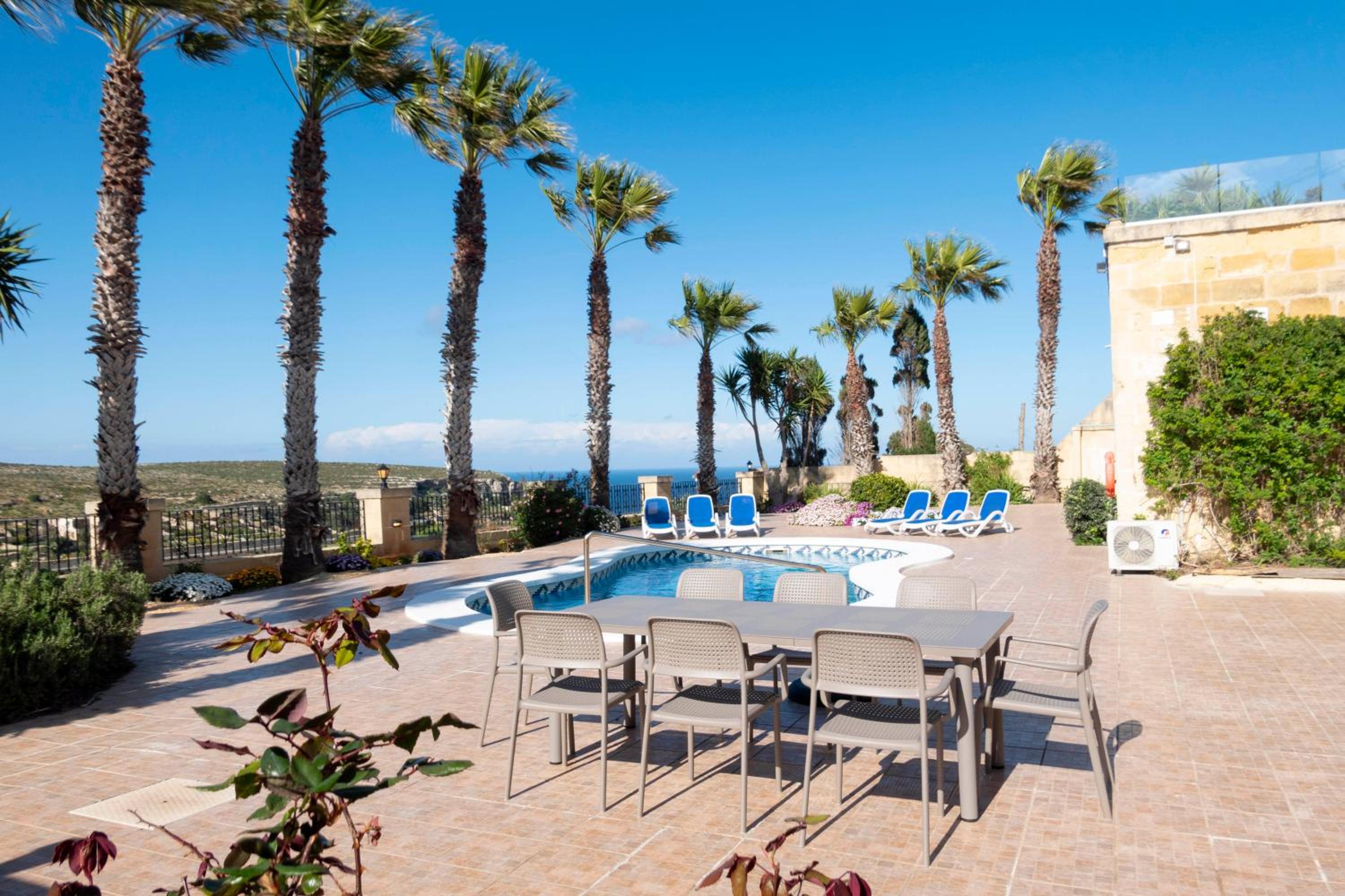 Zest Holiday Home view 3