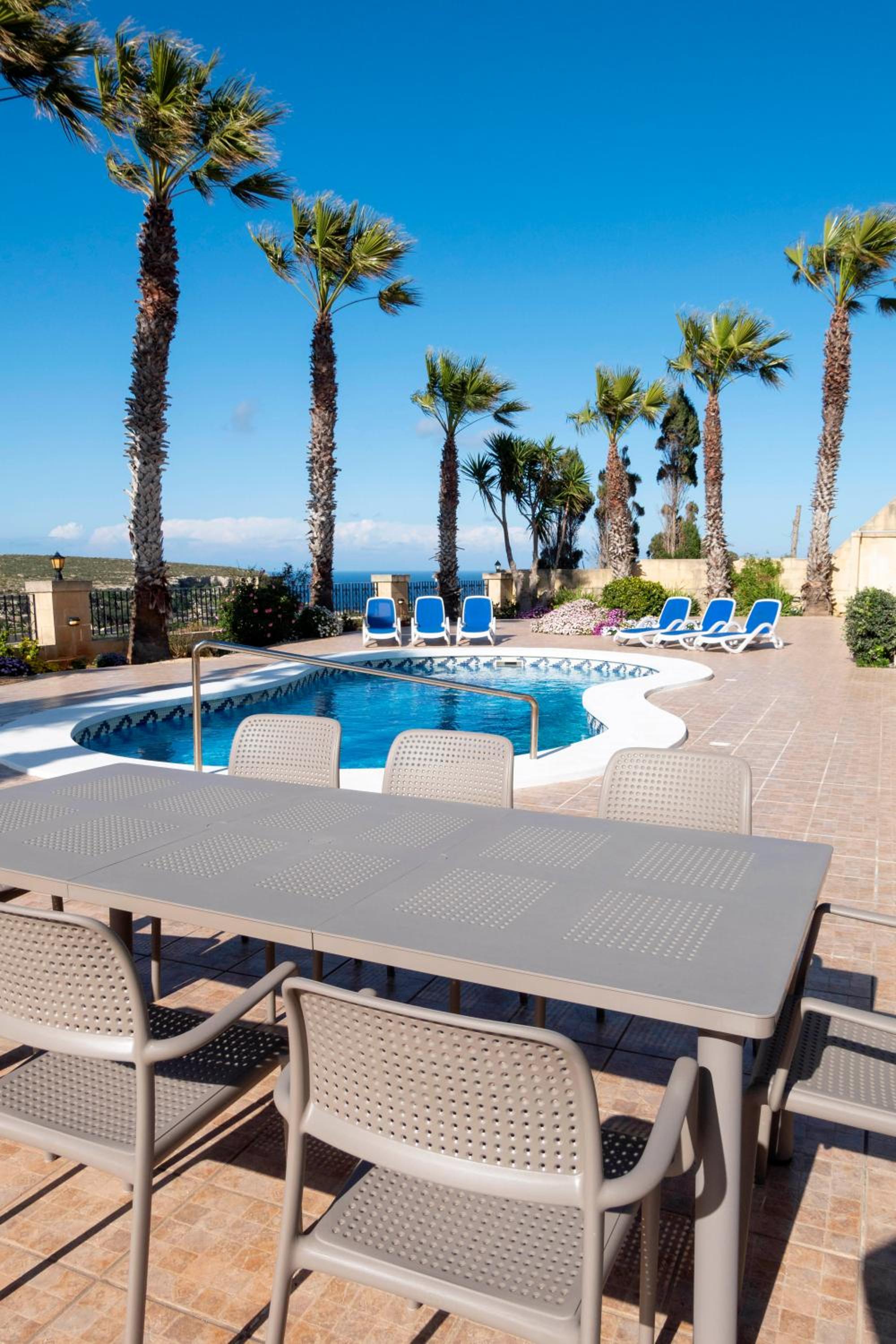 Zest Holiday Home view 4