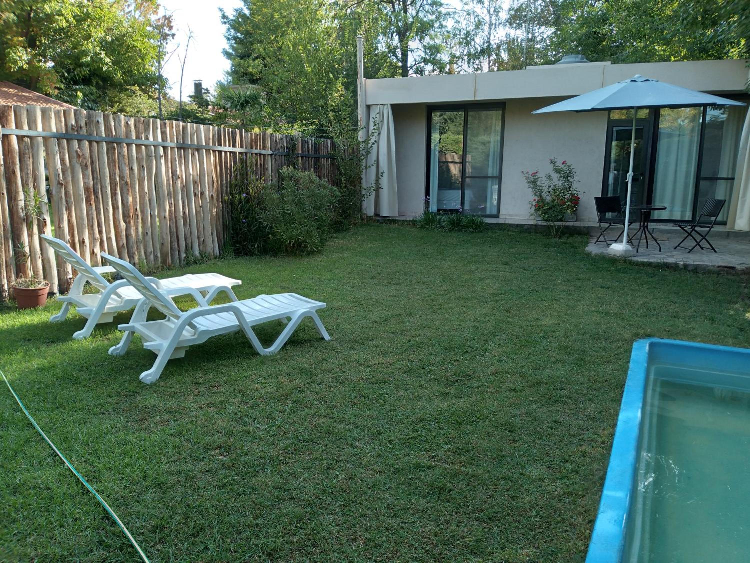 Mini casa