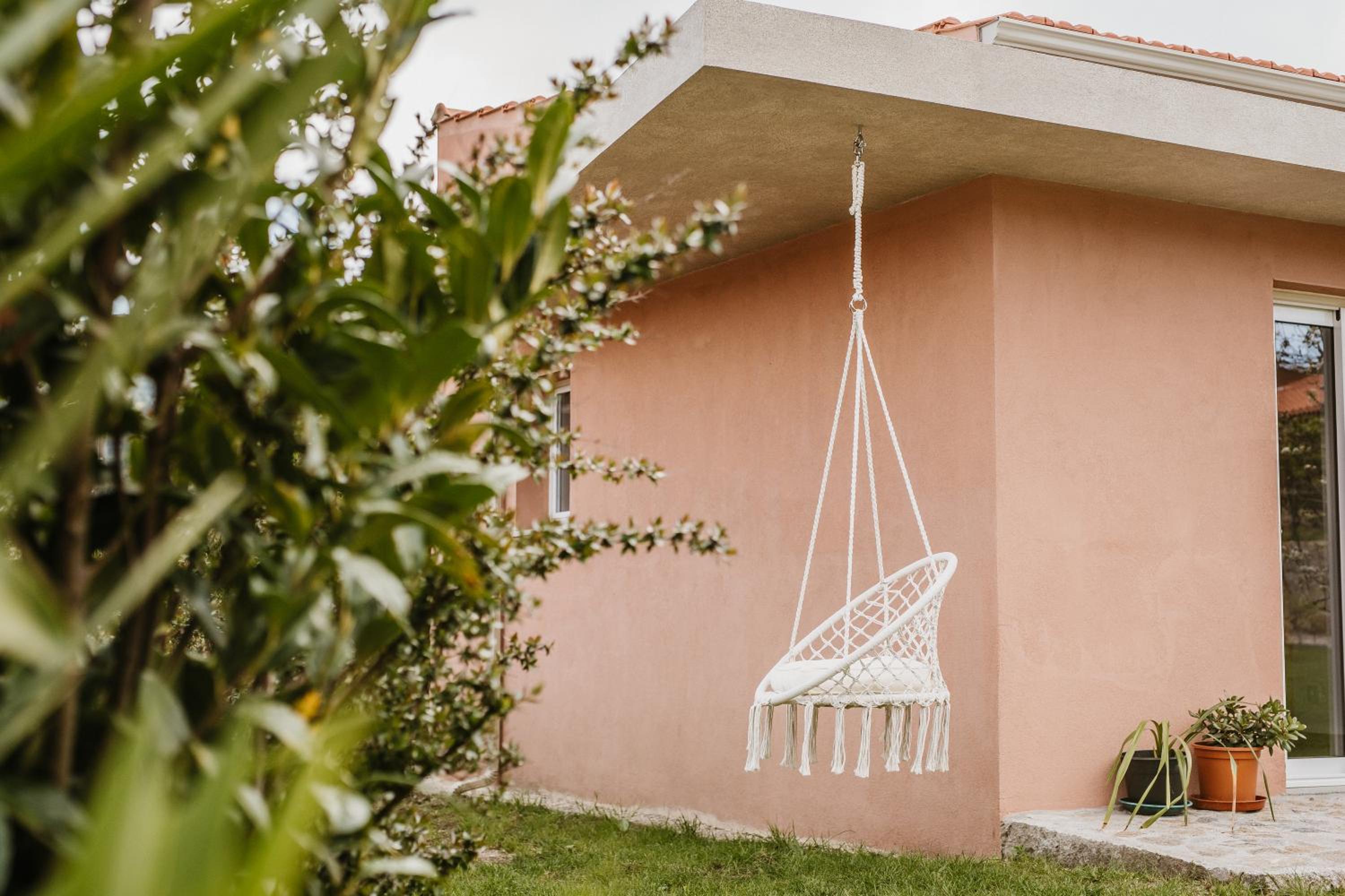 Forno House - Ameixoeira