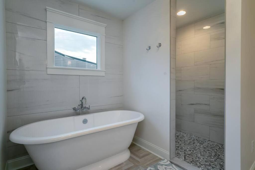 Marsh Island 9 - Best Sunset on the Island! Renovated Home!