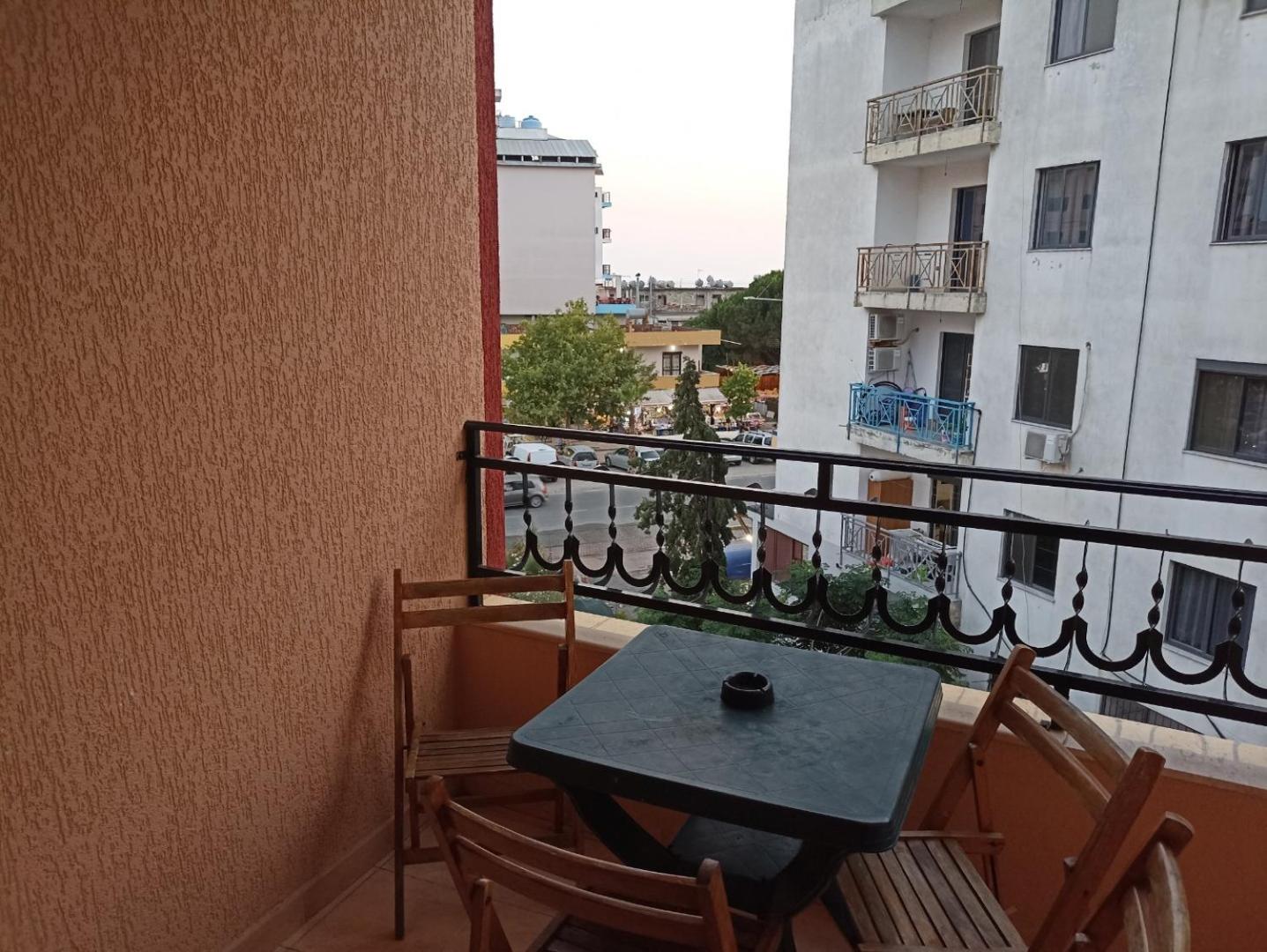 Villa ReyAn Durrës