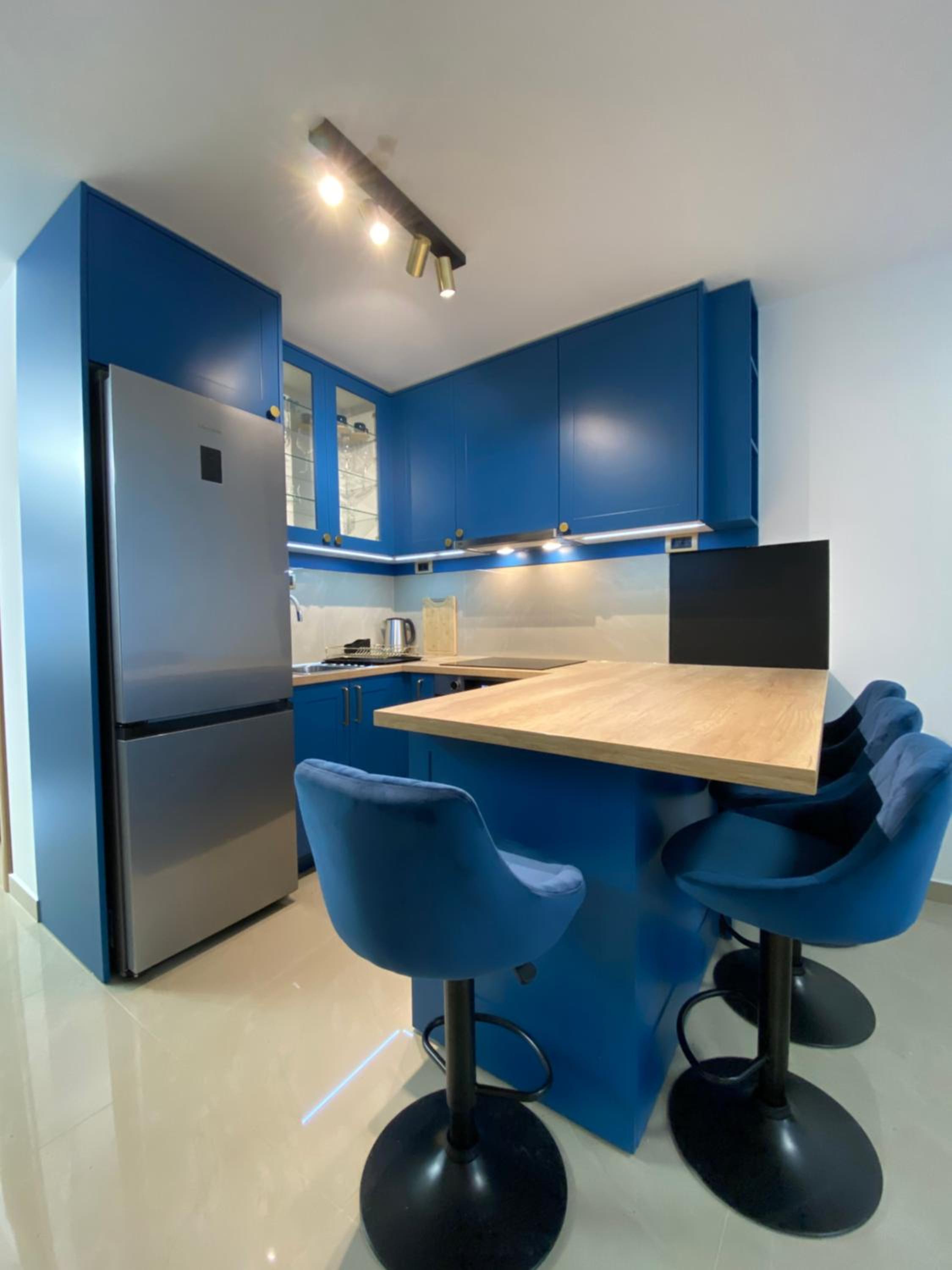 Viridian Three Apartment, VALJEVO view 2
