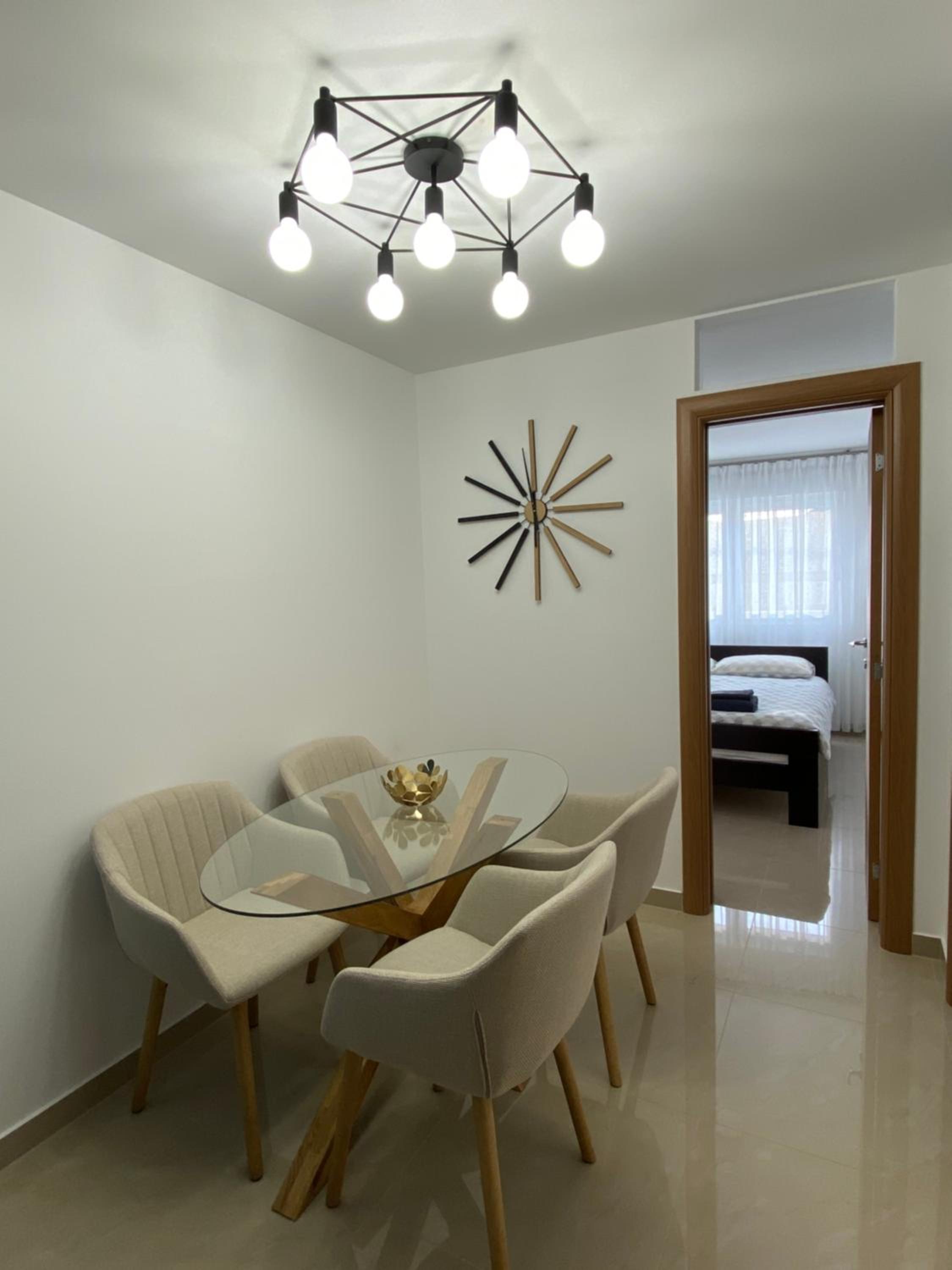 Viridian Three Apartment, VALJEVO view 4