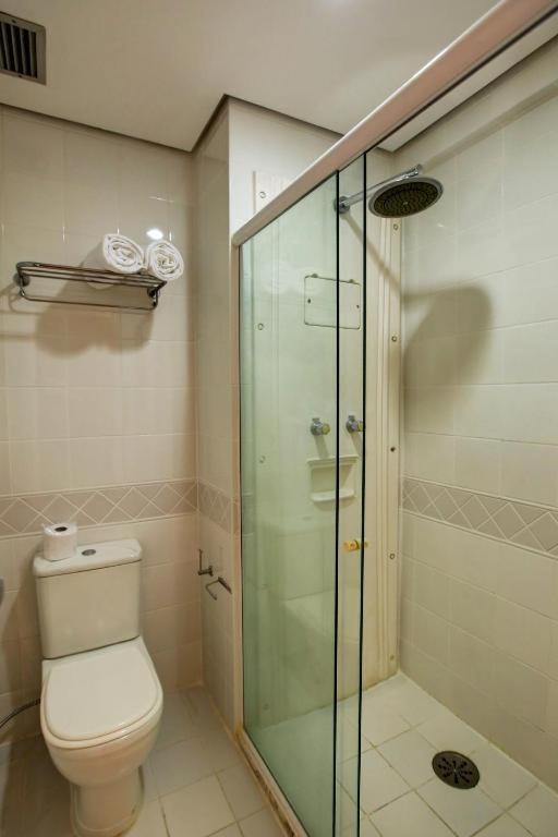 Quality BC 2 DORM Piscina Wifi Academia Vaga Metrô