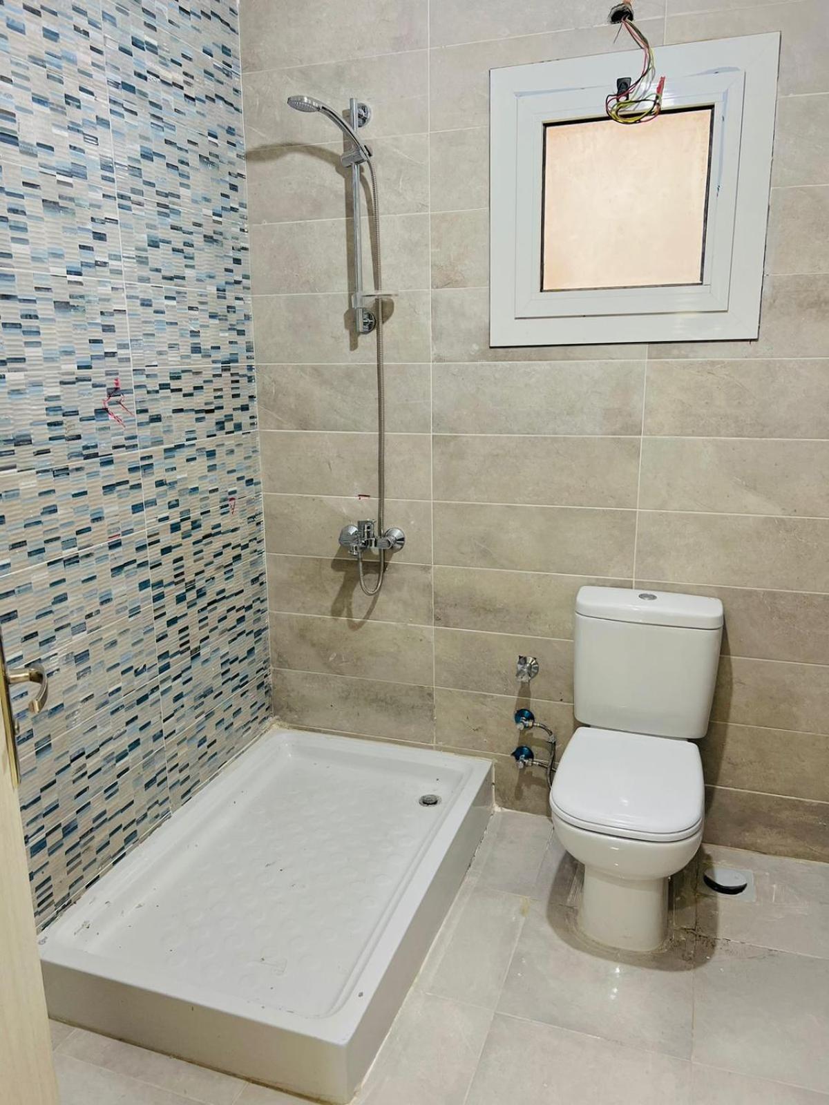 Down Town New Alamein City - Fully Furnished Apartments