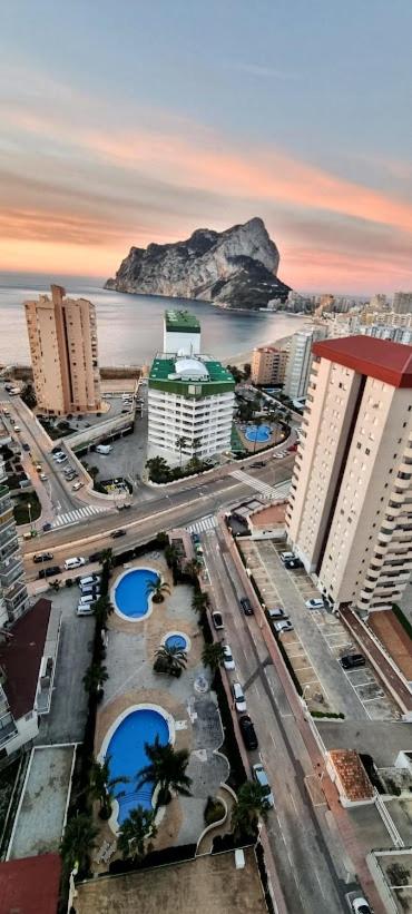 Esmeralda Suites Sunrise