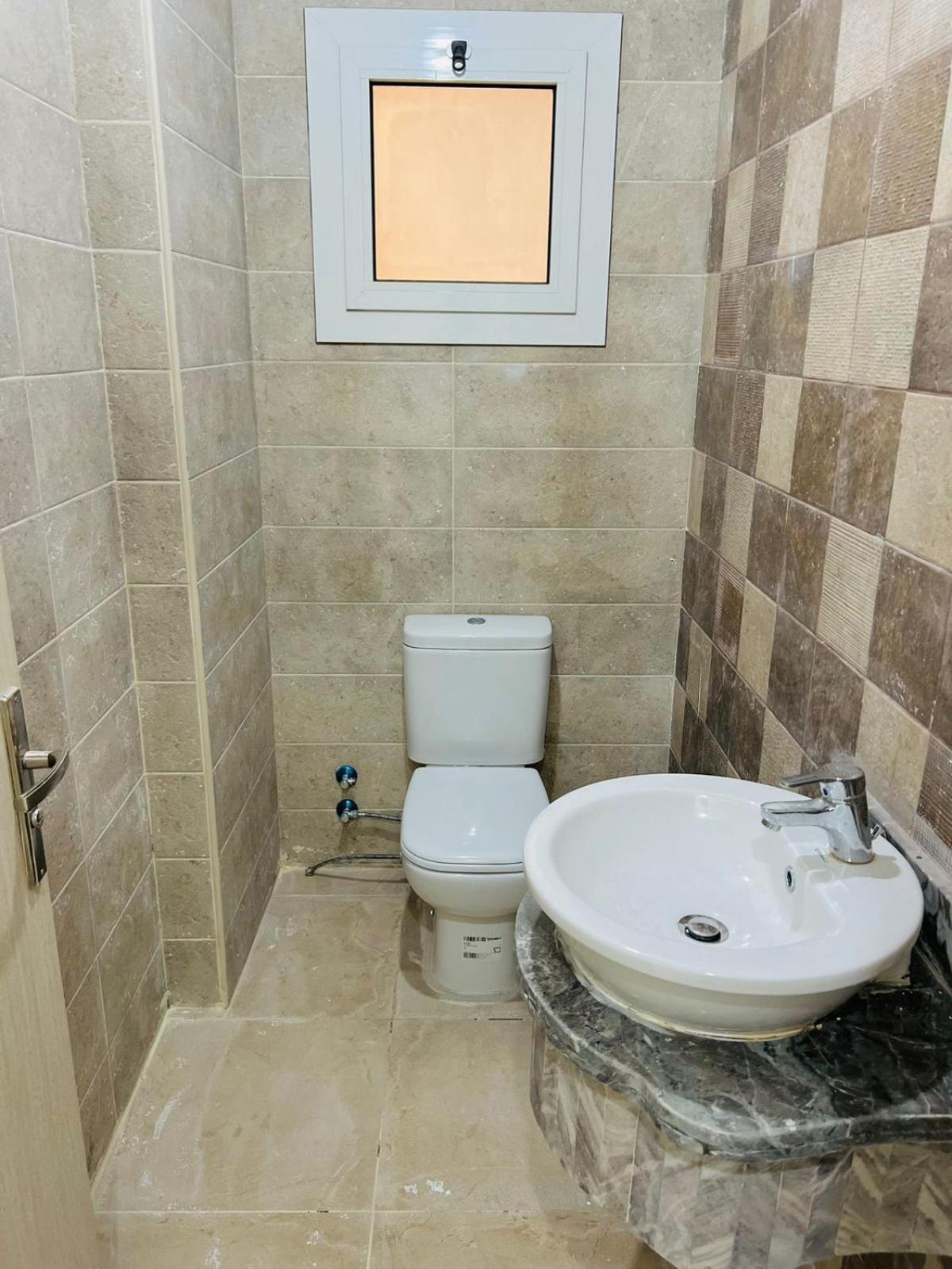 Down Town New Alamein City - Fully Furnished Apartments