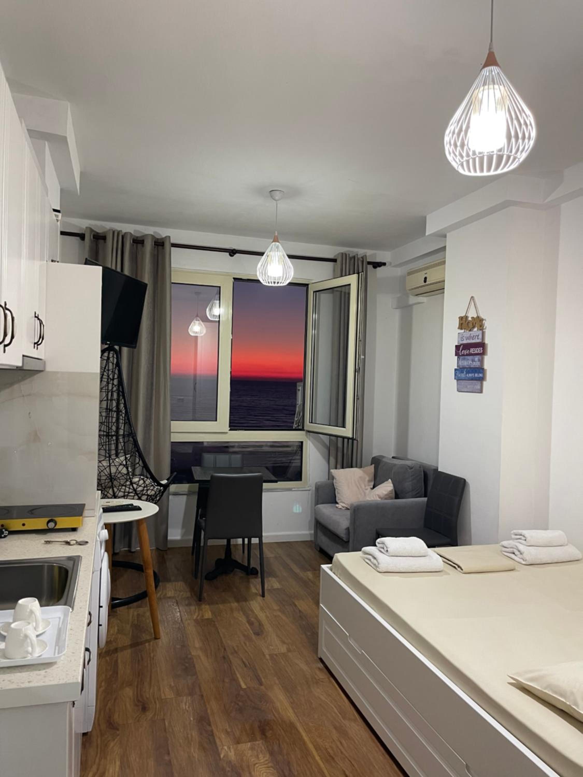 Arteg Apartments - Full Sea View photo 3