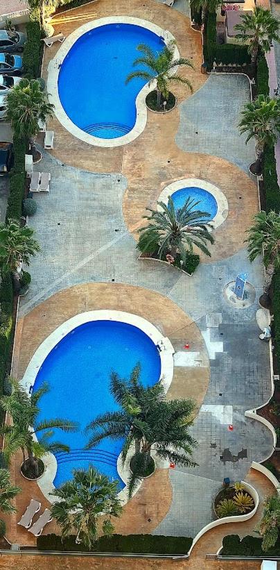 Esmeralda Suites Sunrise