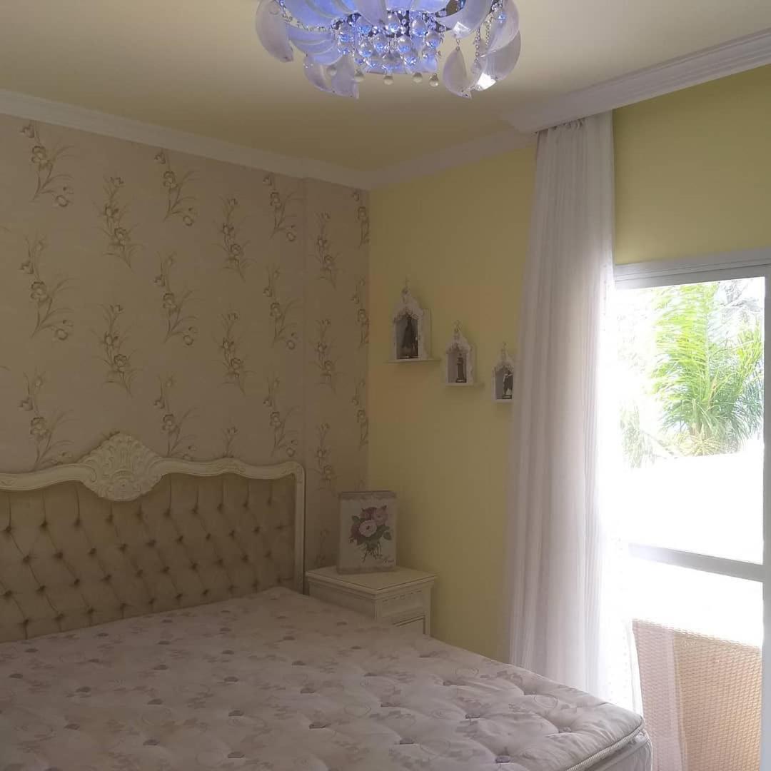 Apartamento Caioba
