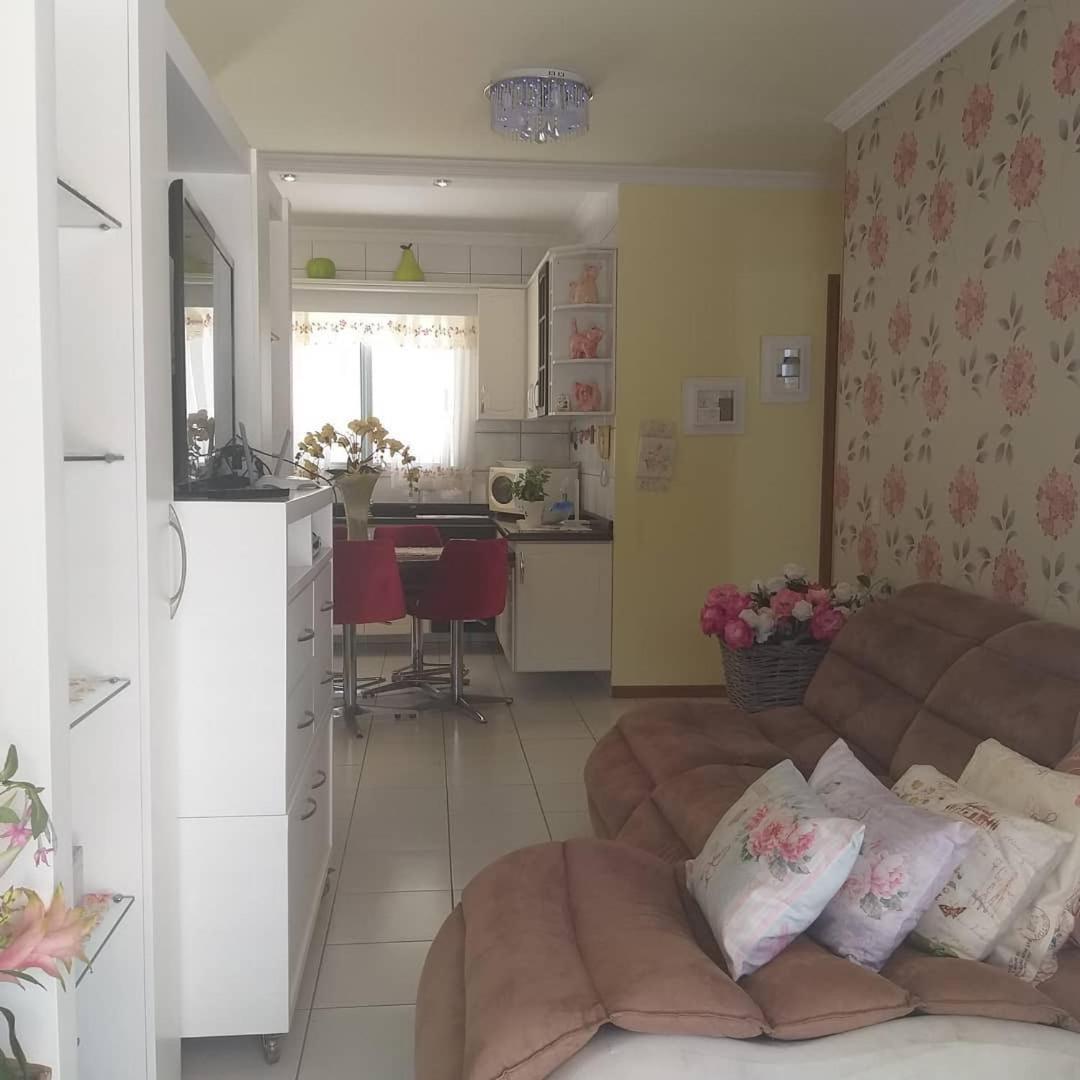 Apartamento Caioba