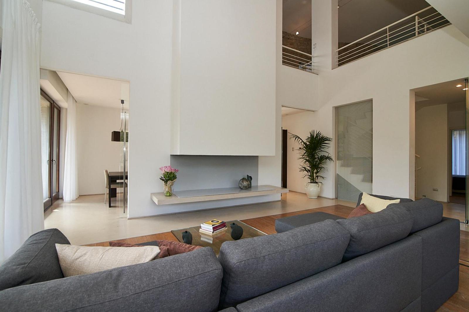 [Milan-Como Lake-Rho Fiera] Luxury Design Villa view 3