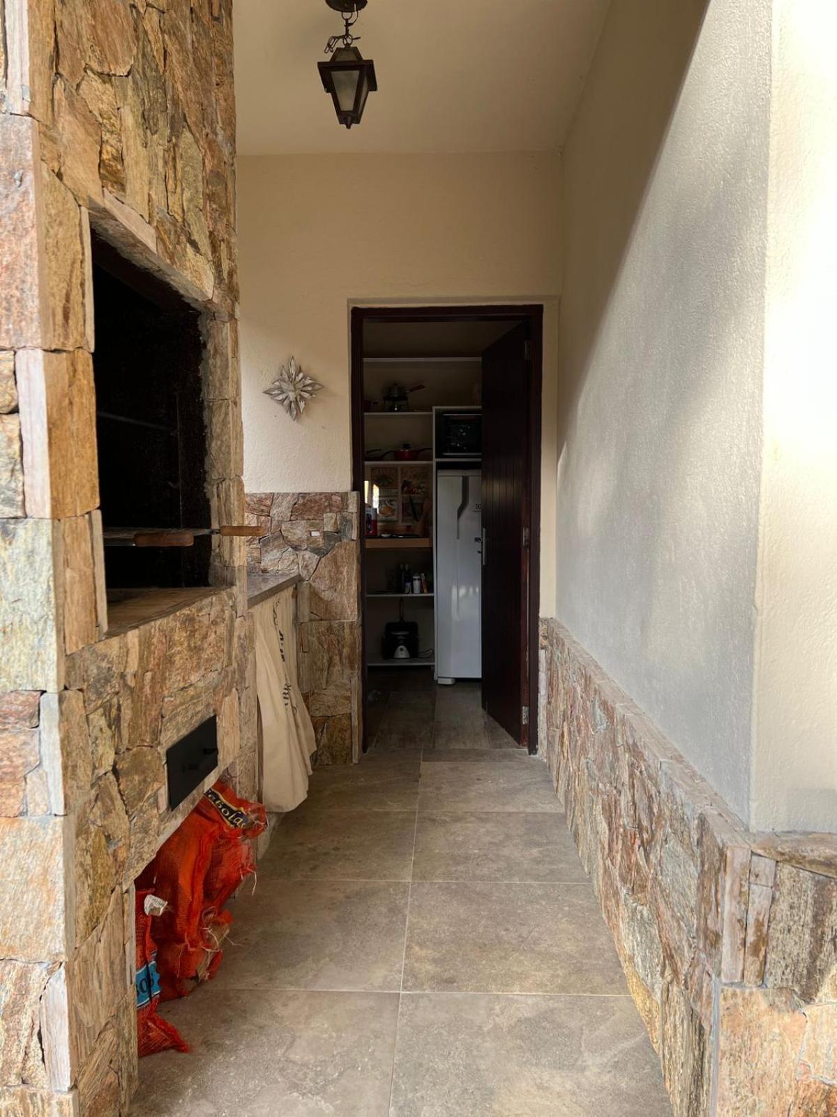 Cabana Secreta