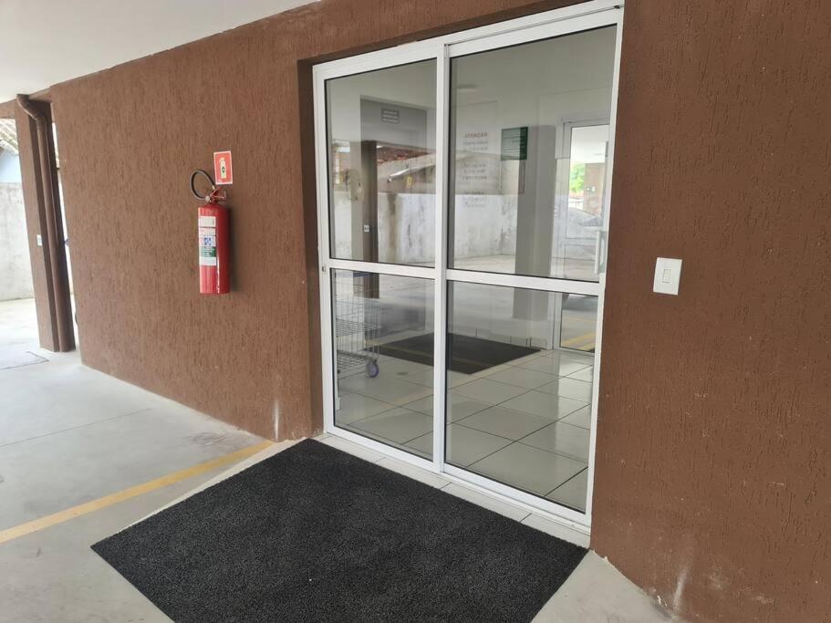Apartamento Novo Ubatuba com varanda Gourmet - próximo Praia do Tenório e Praia Grande
