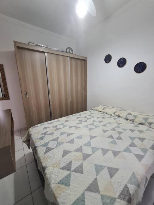 Apartamento Novo Ubatuba com varanda Gourmet - próximo Praia do Tenório e Praia Grande