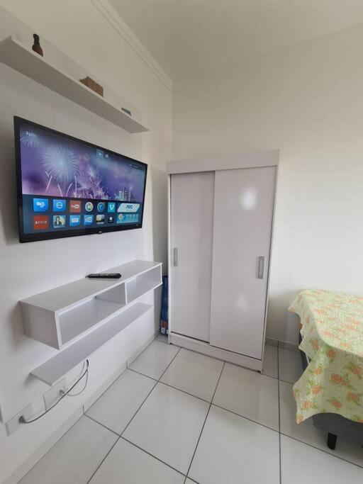 Apartamento Novo Ubatuba com varanda Gourmet - próximo Praia do Tenório e Praia Grande